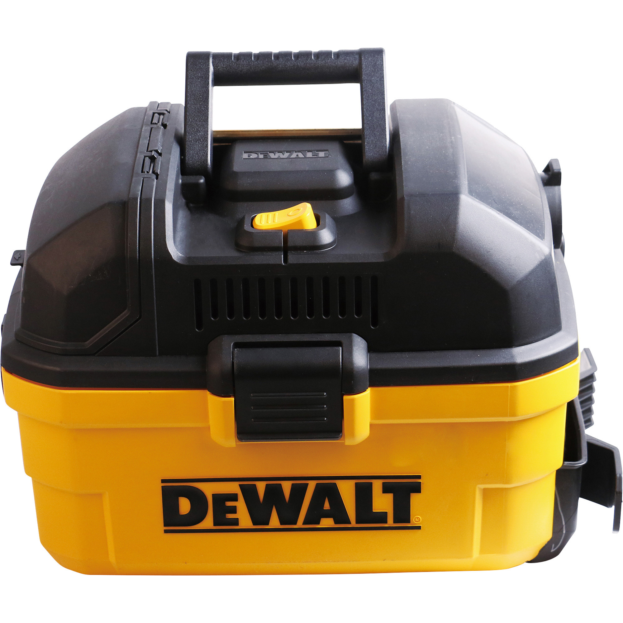 DEWALT Wet/Dry Vacuum — 90 CFM, 4-Gallon, 5 HP | Northern Tool