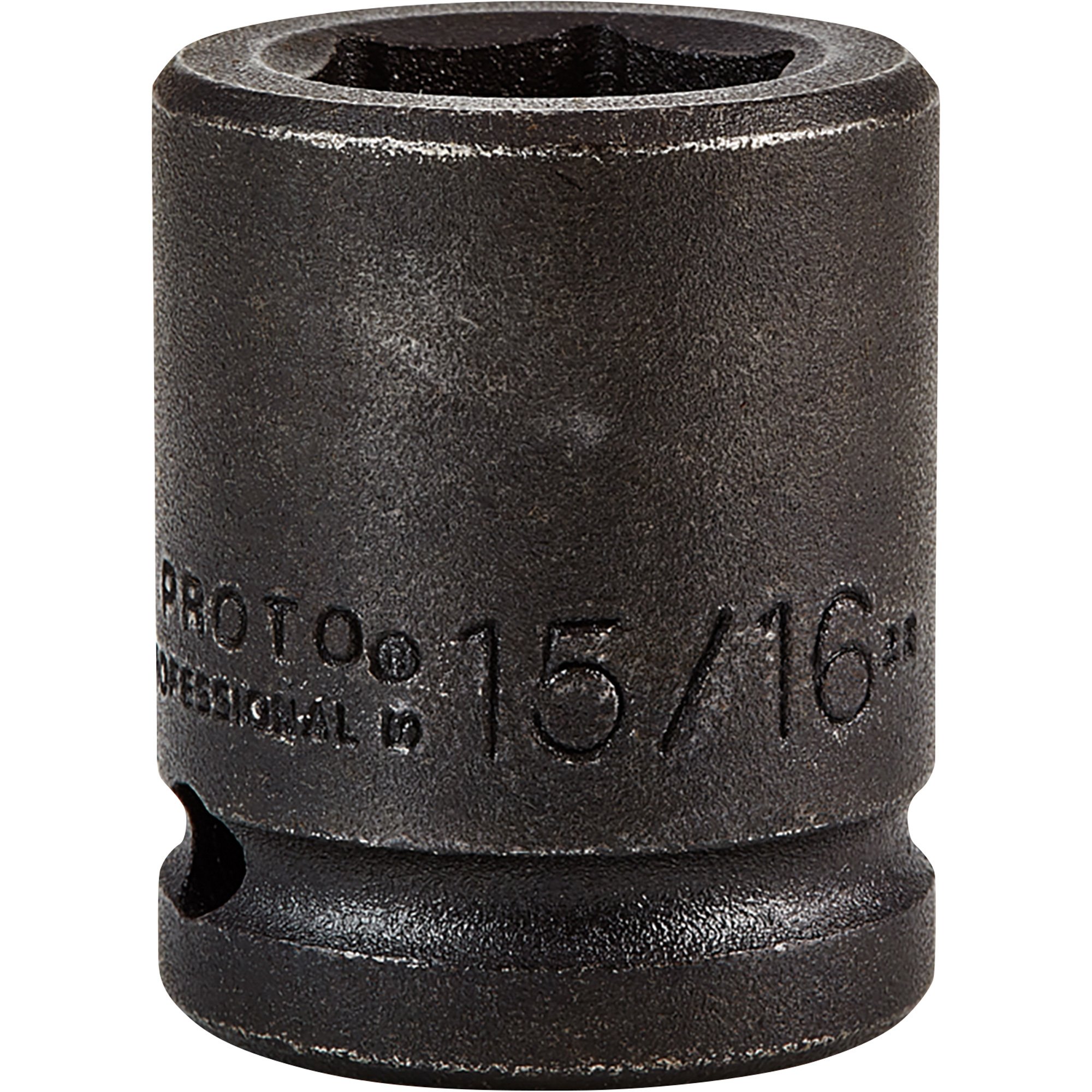 Stanley Proto 6-Punkt Stecknuss 3/8 Zoll Antrieb – Für Mehr Drehmoment Und Längere Schraubenlebensdauer