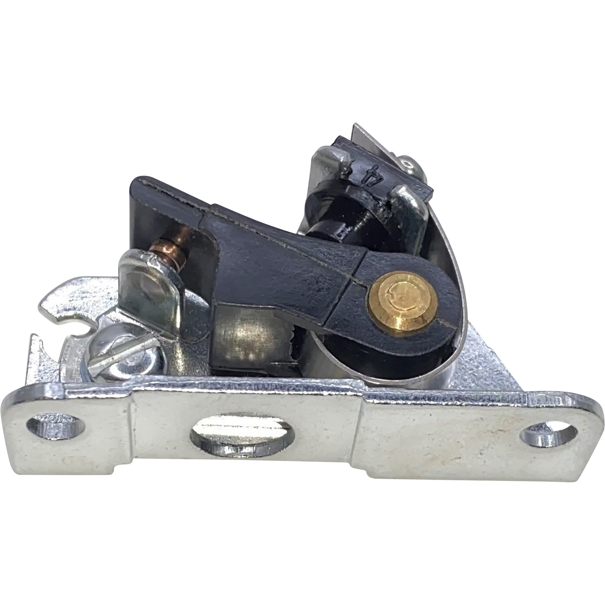 Spark Plug Wire Set Compatible With Kohler K482, K532, K582