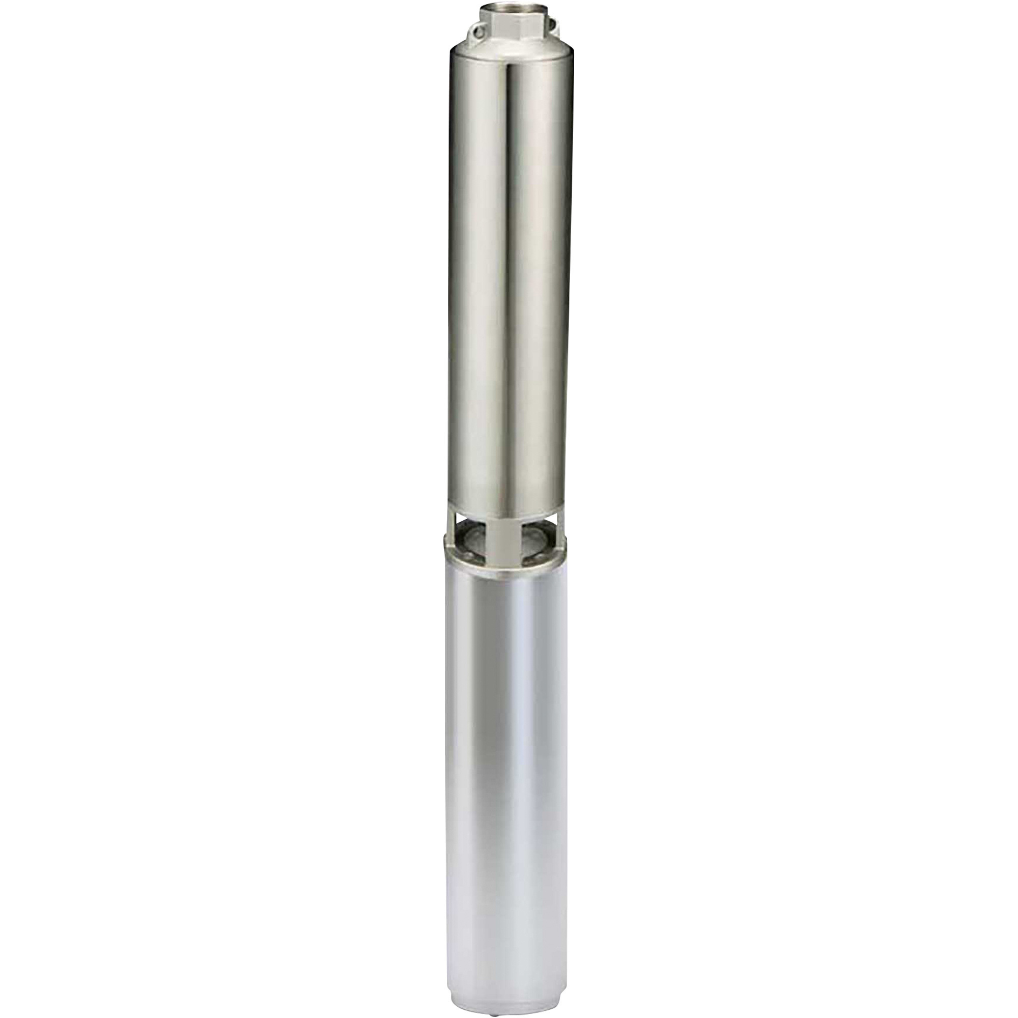 GOL Pumps 2-Wire Submersible 4in. Deep Well Pump, 2820 GPH, 1 HP, Model# ST-3