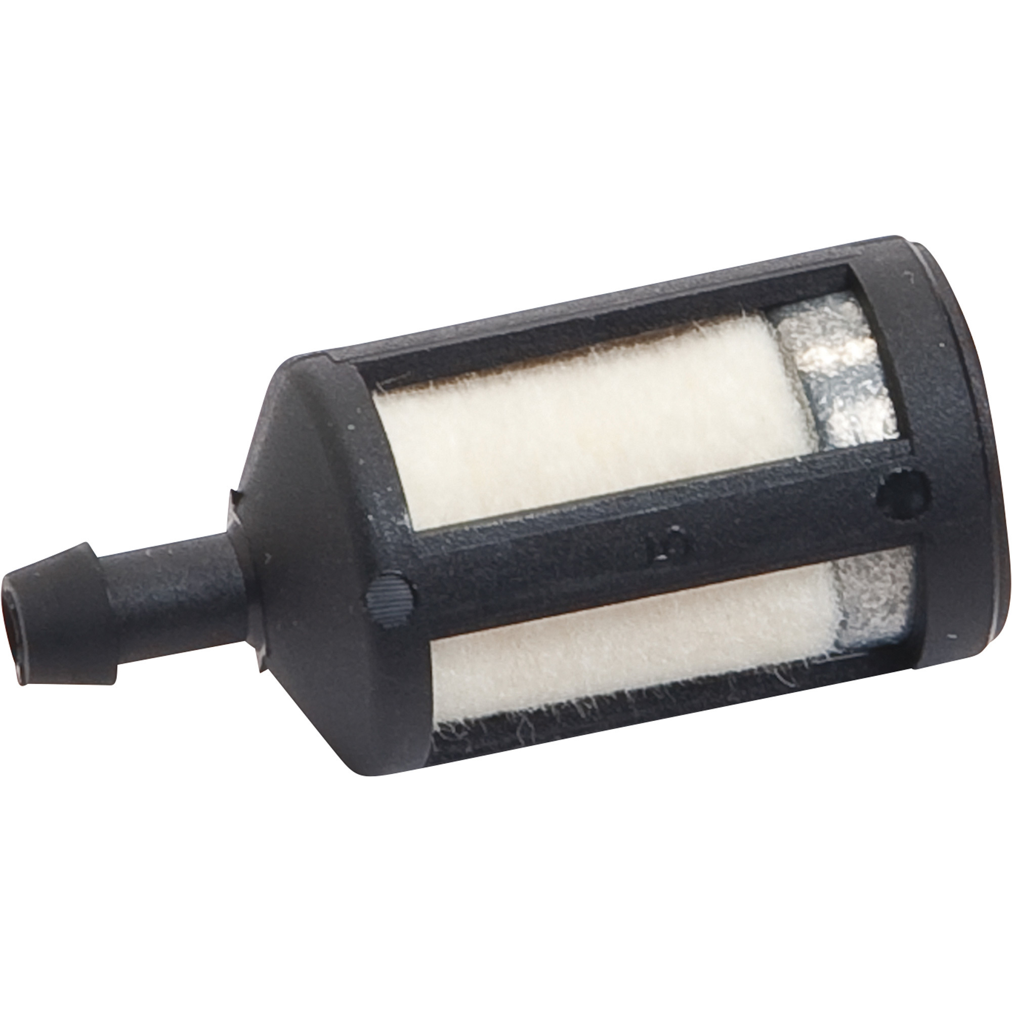 Oregon Replacement In-Tank Fuel Filter, 3/16in., Replaces Zama ZF4 Filter, Model# 07-210CS