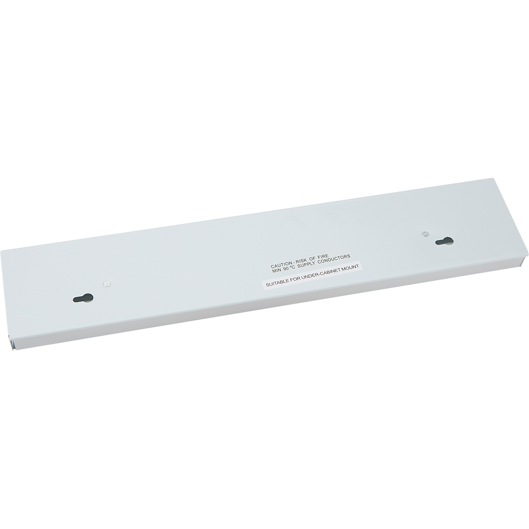 Fluorescent Shop Light — 720 Lumens, 18in.L, 10 Watts Northern Tool