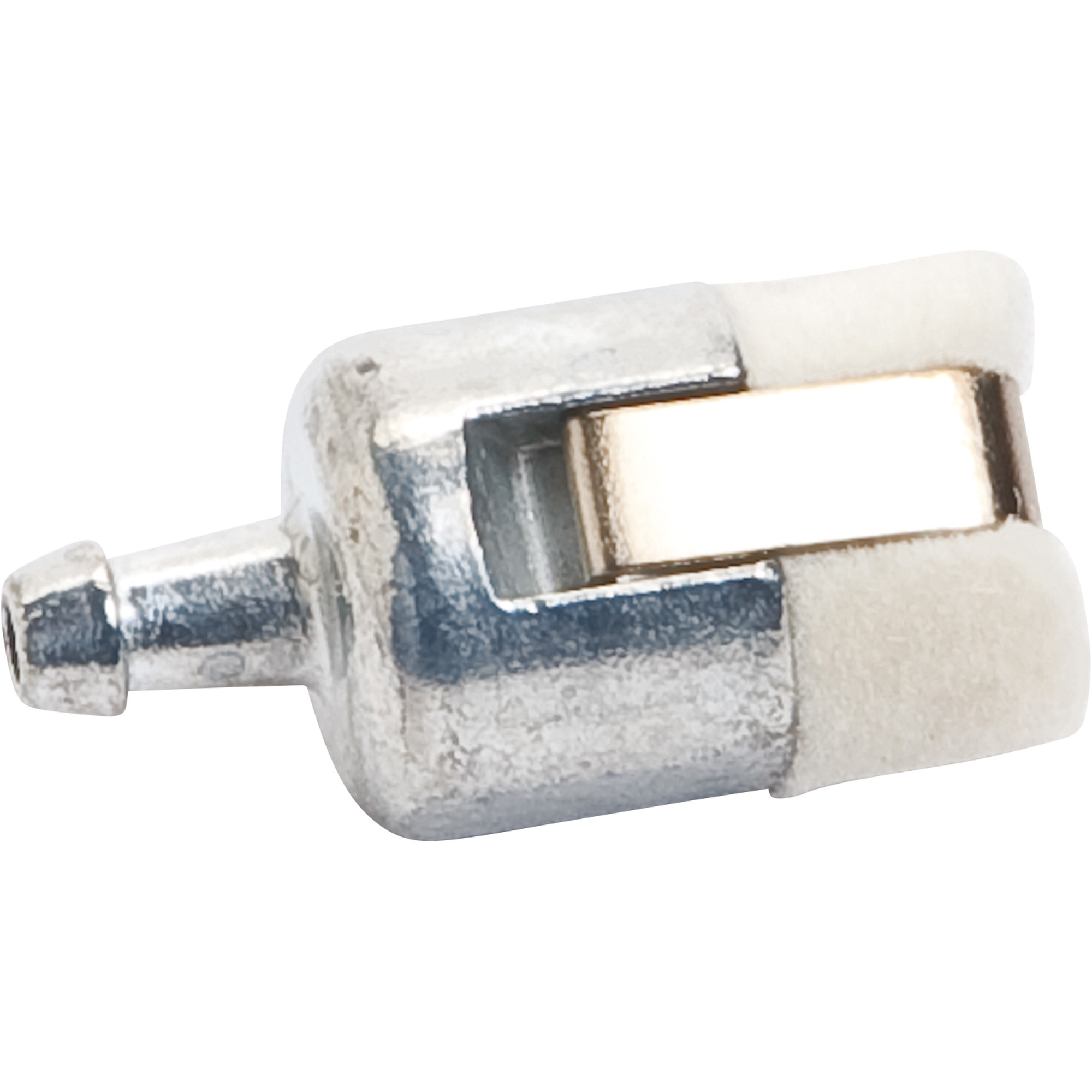 Oregon Replacement In-Tank Fuel Filter, 3/16 in., 30cc, Replacement for Walbro OEM Part# 125-527, Model# 07-214CS