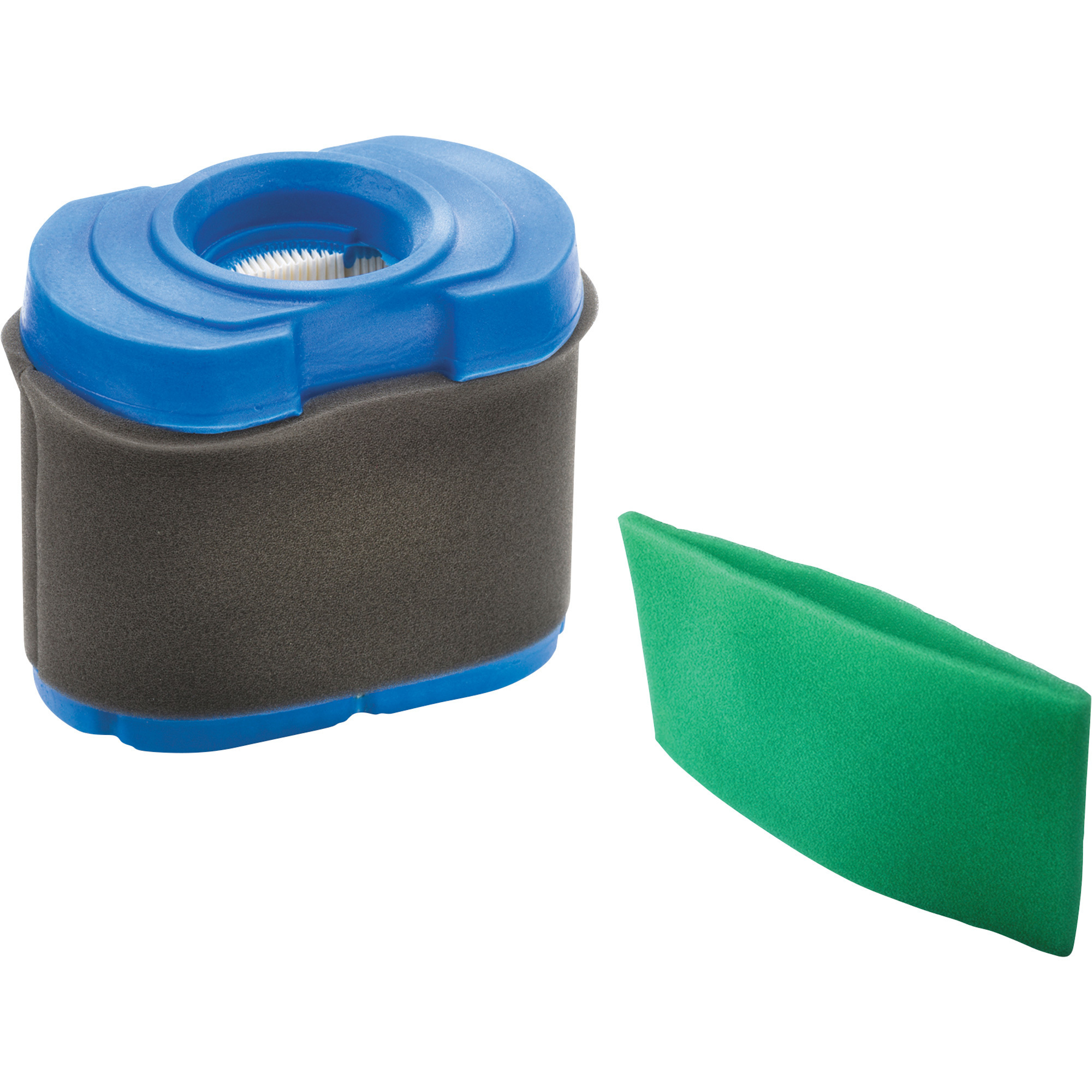 Oregon Air Filter and Pre-Cleaner Kit, Replacement for Briggs & Stratton OEM Part#s 394018S and 272490S, Model# 30-101CSK