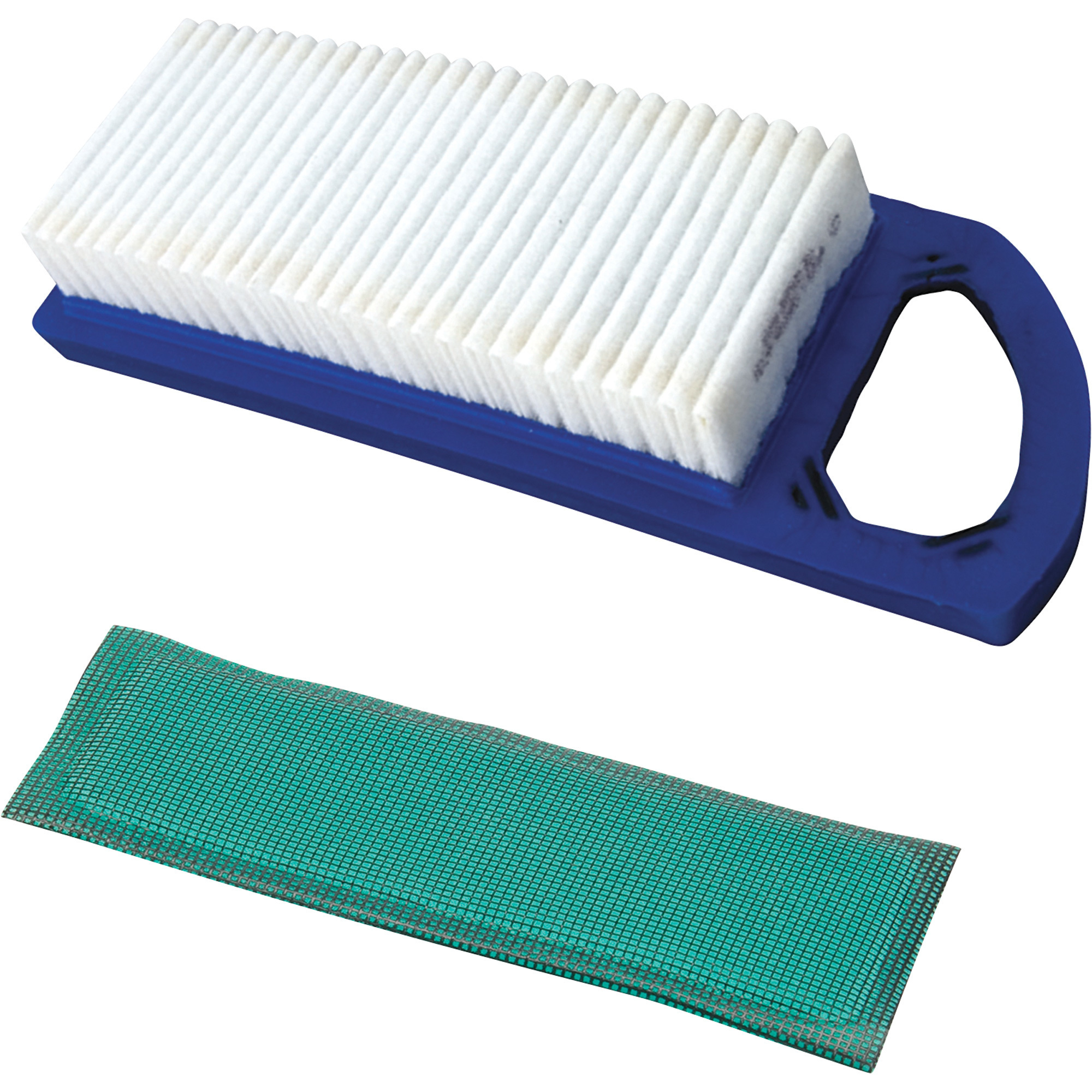 Oregon Air Filter and Pre-Cleaner Kit, Replacement for Briggs & Stratton OEM Part#s 794422 and 697015, Model# 30-122CSK