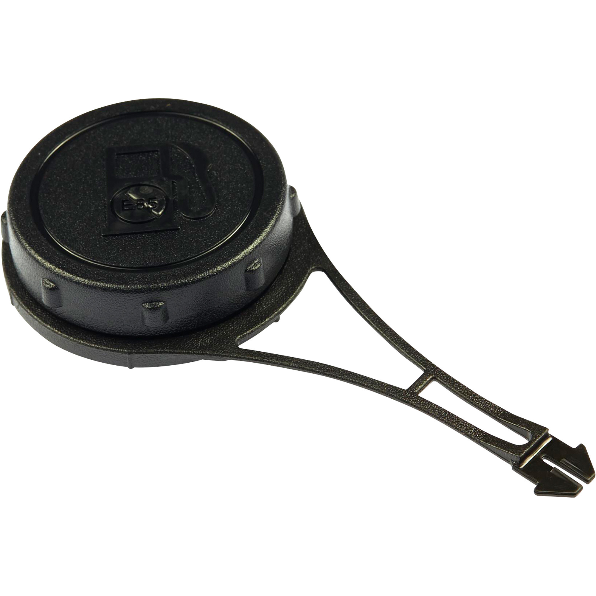 Briggs & Stratton Fuel Tank Cap, OEM Replacement Part# 799585