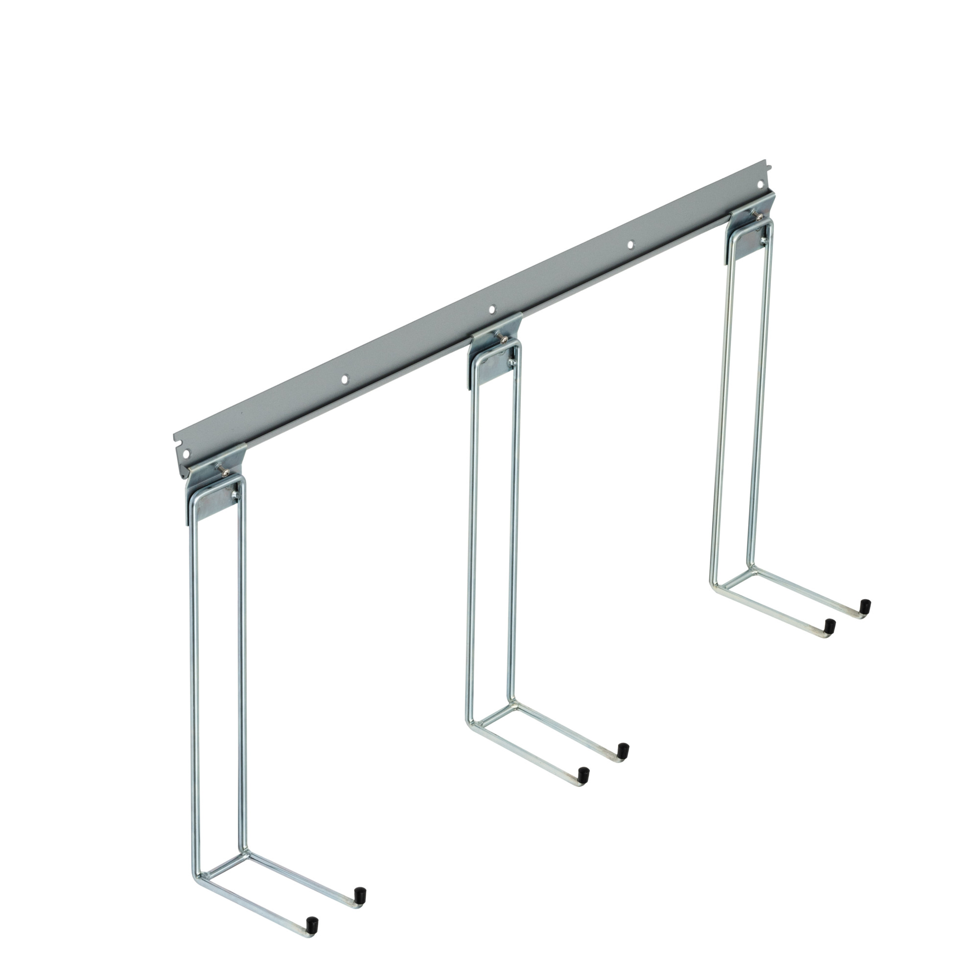 Triton Long Handle Tool Hook Kit  for Storability Modular Wall Storage Unit, Model# 1733