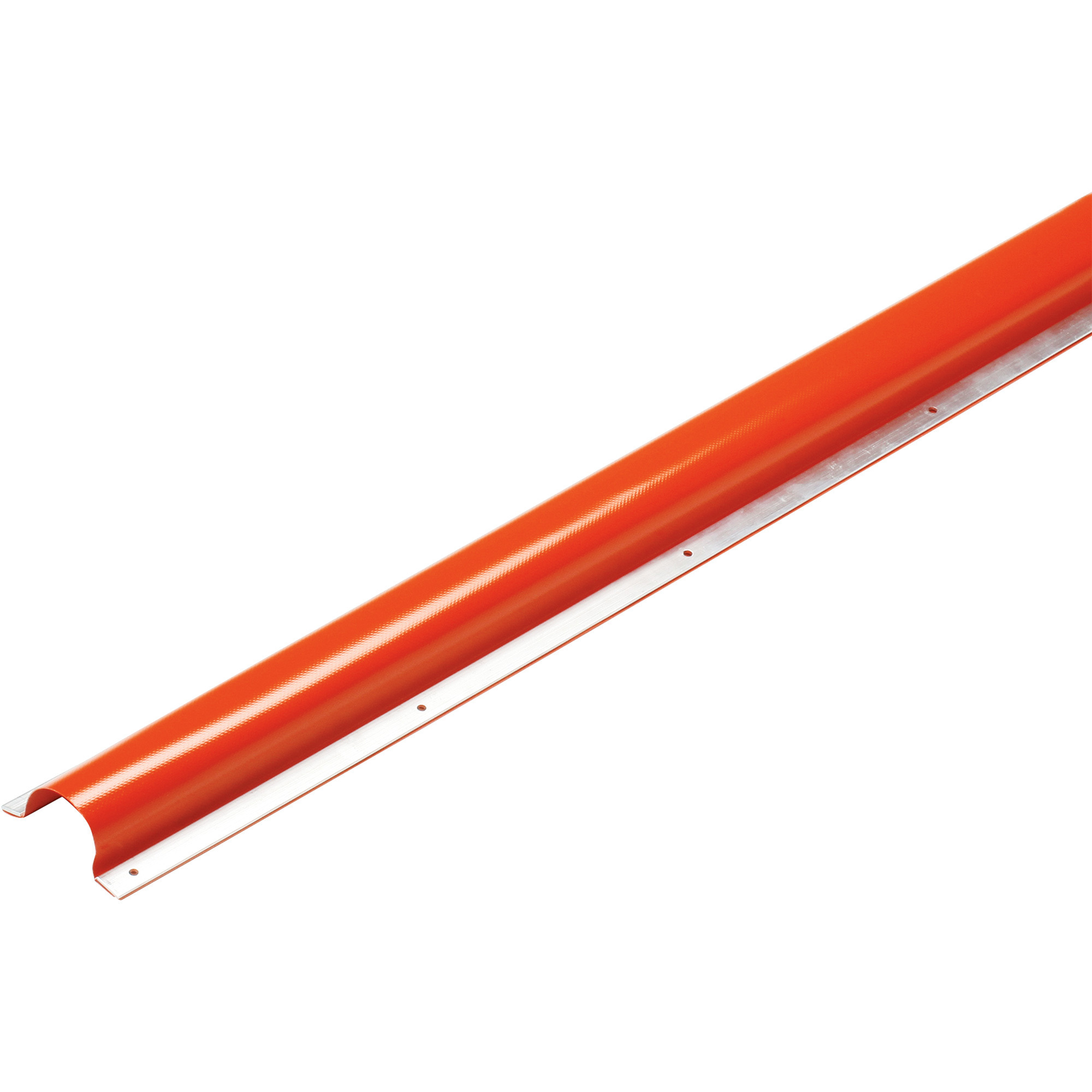 New Pig Drive-Over Build-A-Berm, 144in. x 5.5in. x 12in., Orange