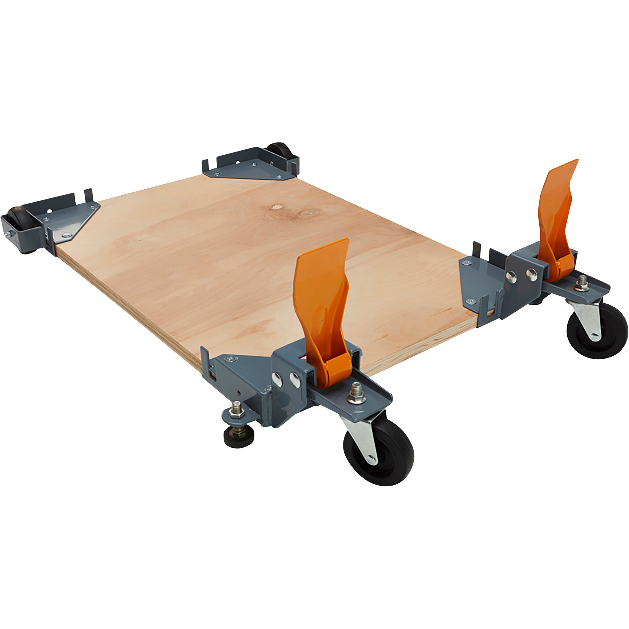 Bora Universal Mobile Base Kit, Model PM1100 Northern Tool