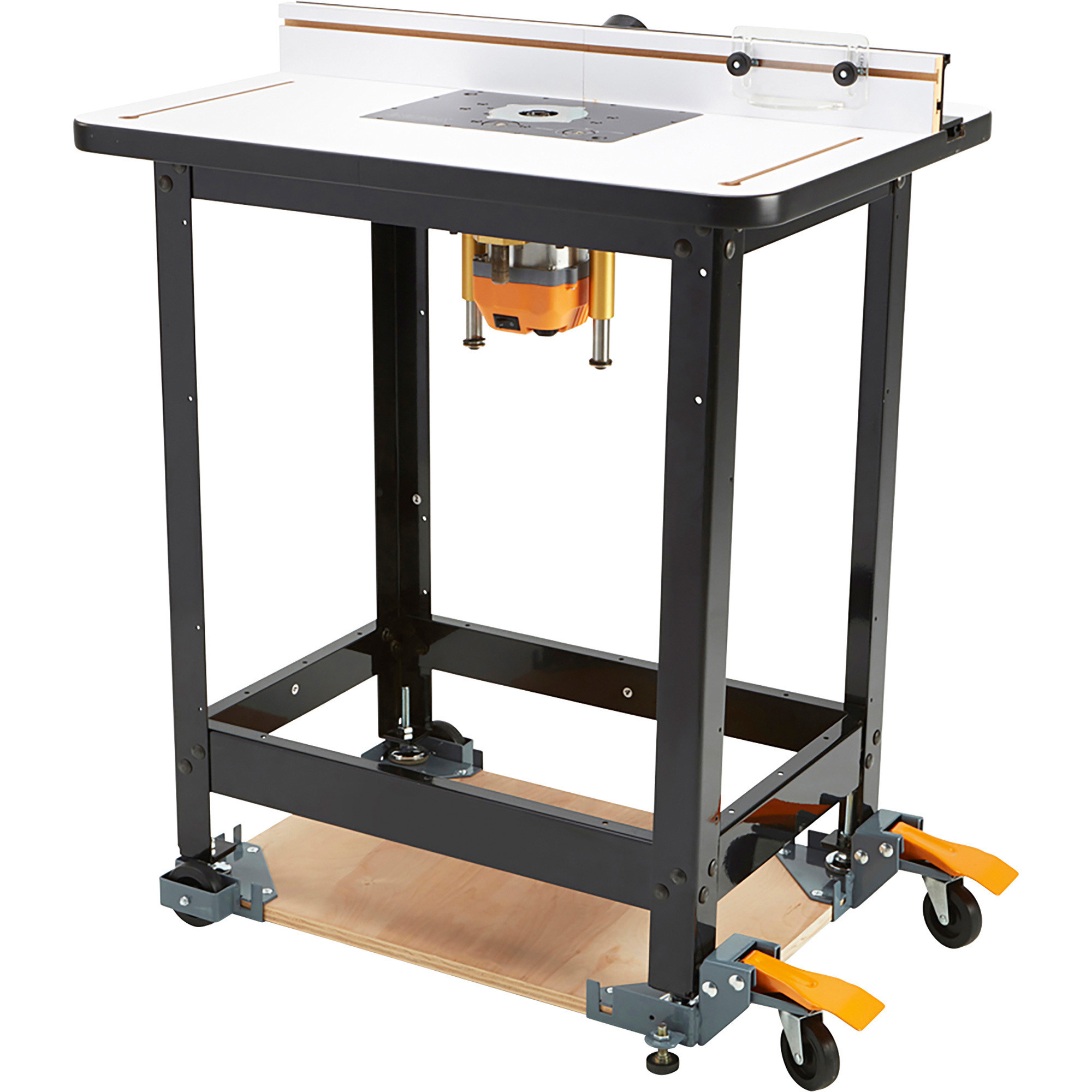 Bora Universal Mobile Base Kit, Model PM1100 Northern Tool