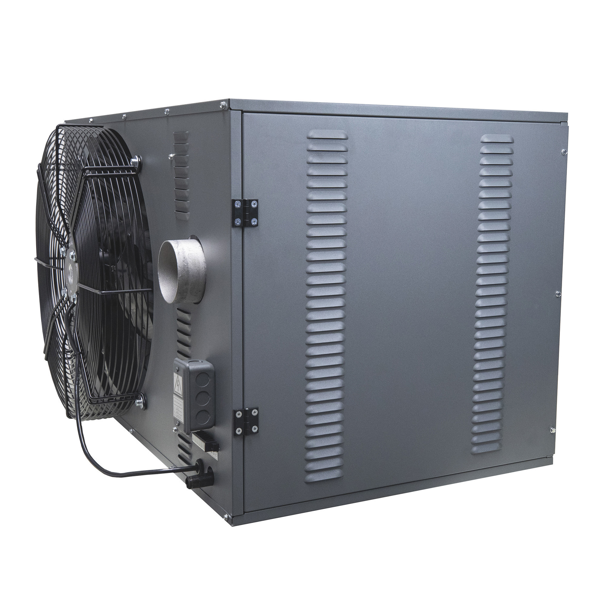 Mr. Heater Big Maxx Natural Gas HighOutput Commercial Unit Heater