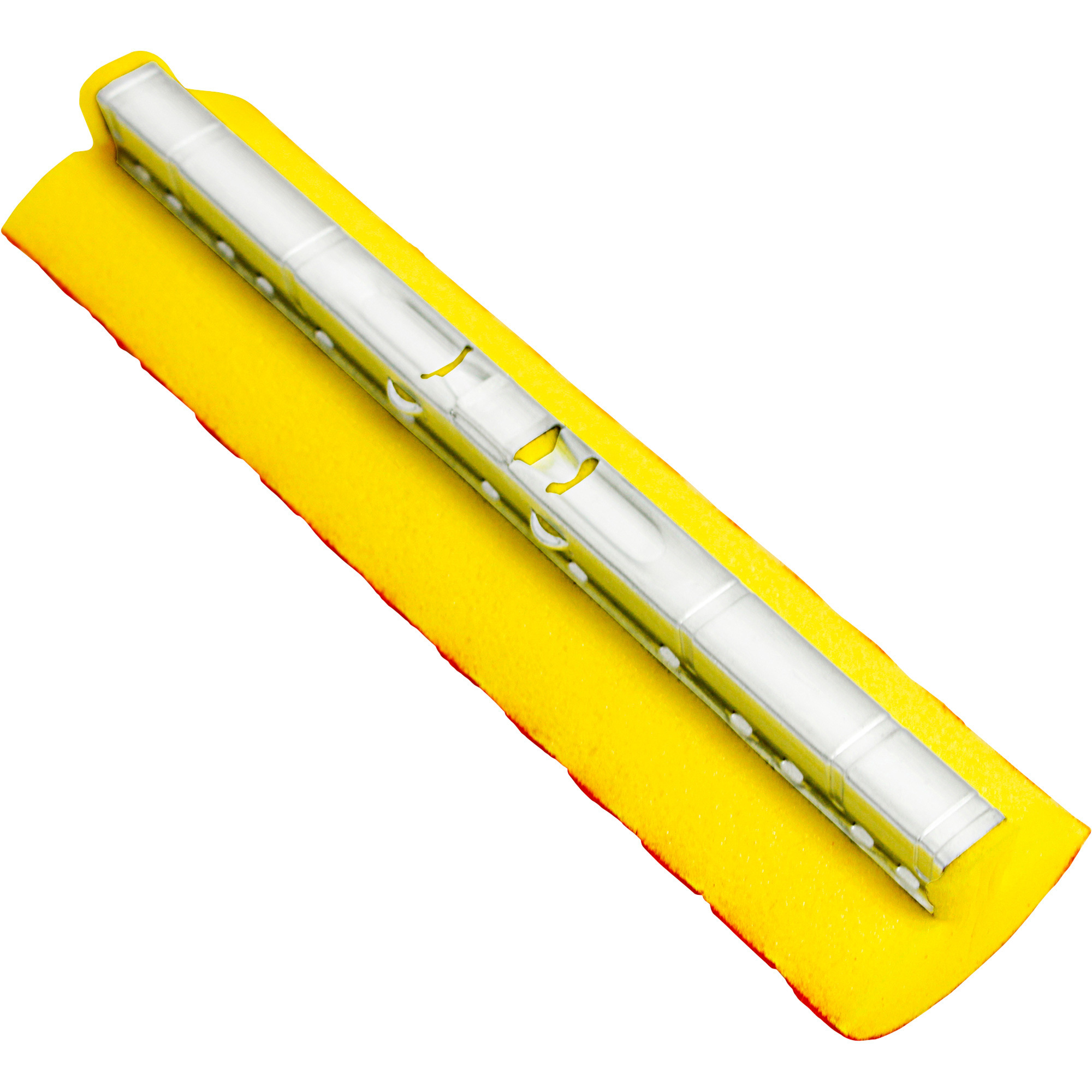 Libman 12in. Big Roller Mop Head Refill, 6-Pack Case, Model# 958
