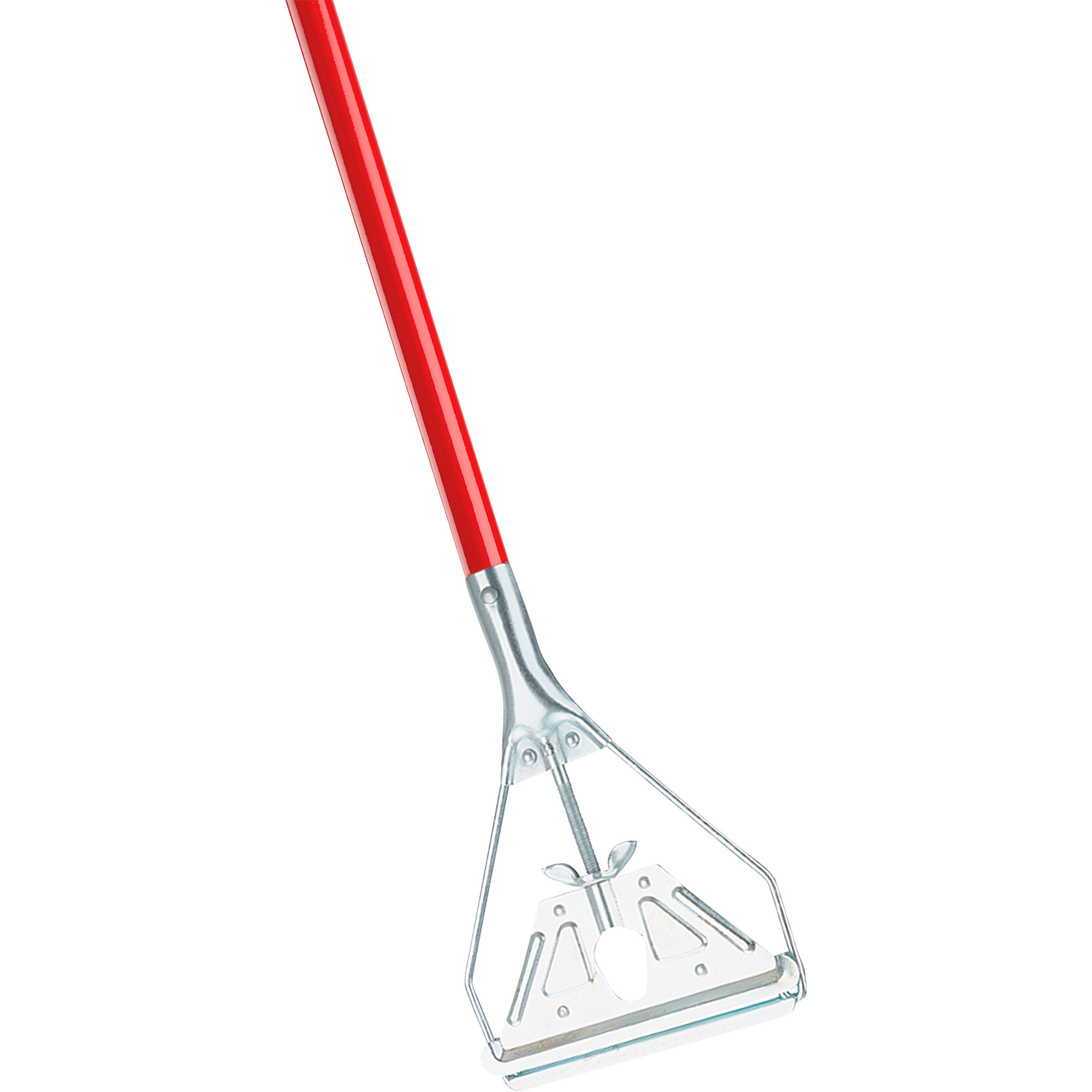Libman 60in. Steel Mop Handle, 6-Pack Case, Model# 981