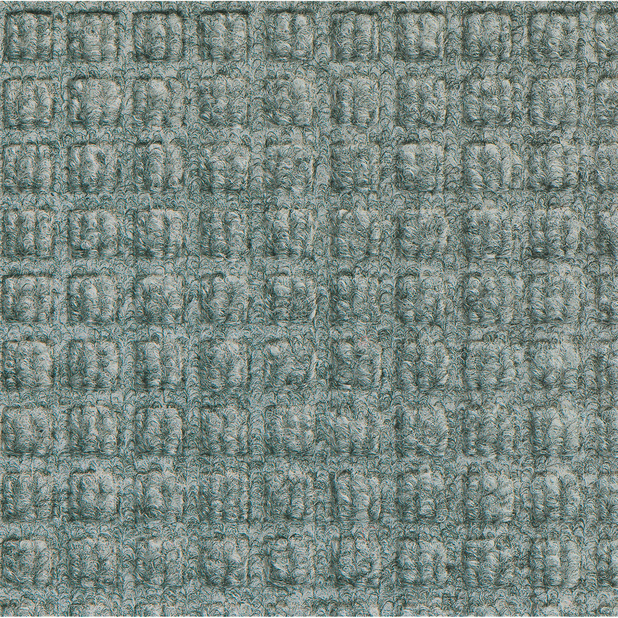 MA Matting WaterHog Classic Universal Cleated Safety Mat — Medium Gray ...