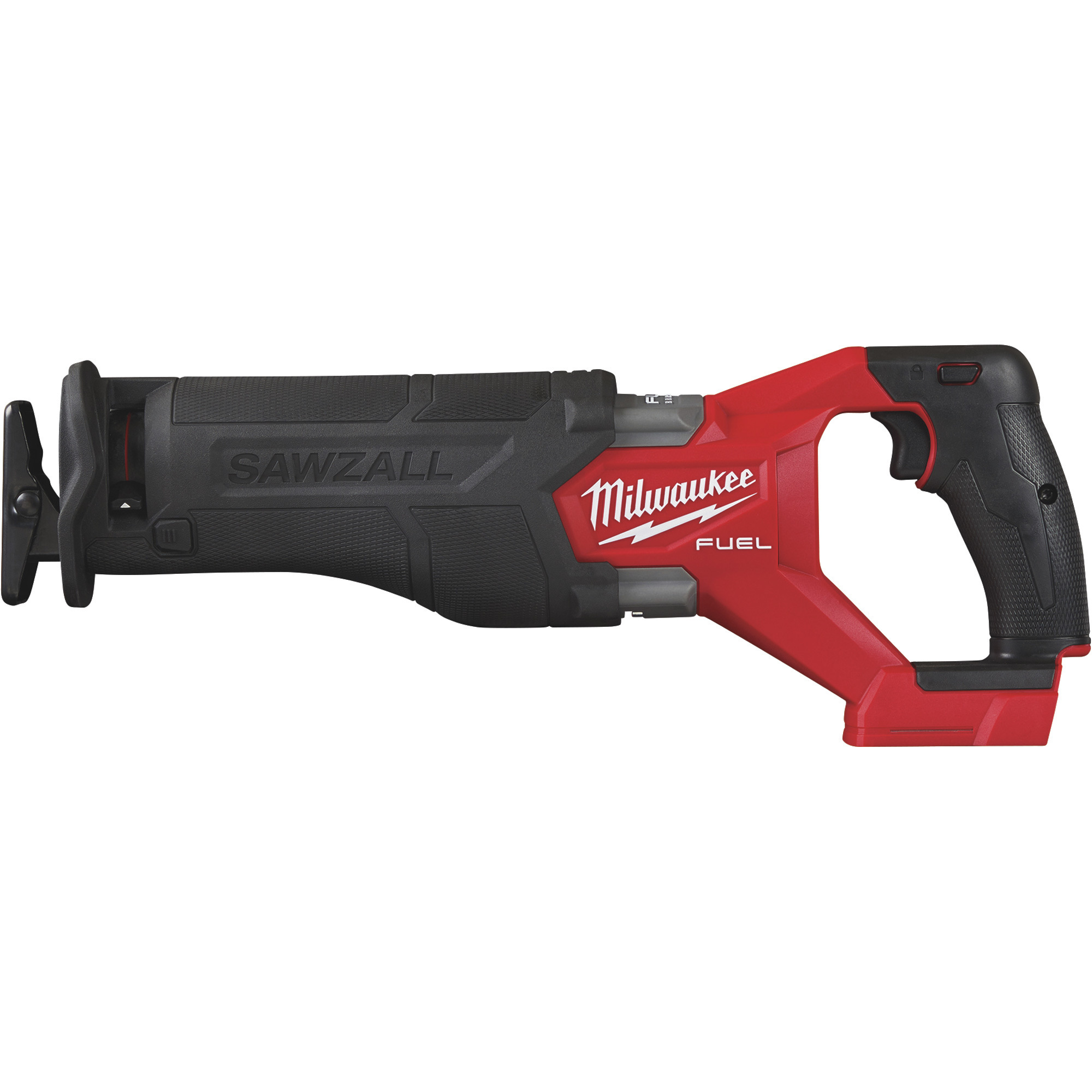 Milwaukee M18 FUEL Sawzall Reciprocating Saw, Tool Only, Model# 2821-20