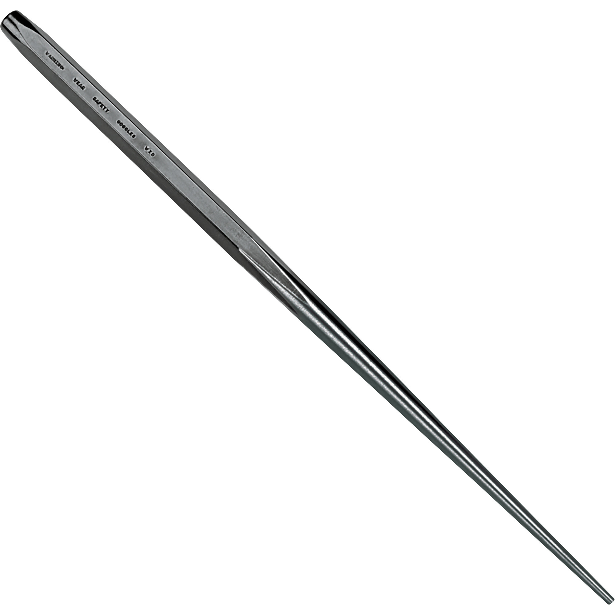 Proto 15in. Aligning Punch, 5/8in. Width and 3/16in. Tip, Model# J155/8S2