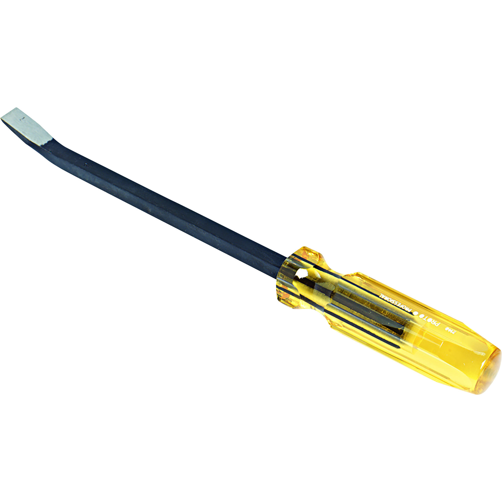 Proto 18in. Large Handle Pry Bar, Model# J2142