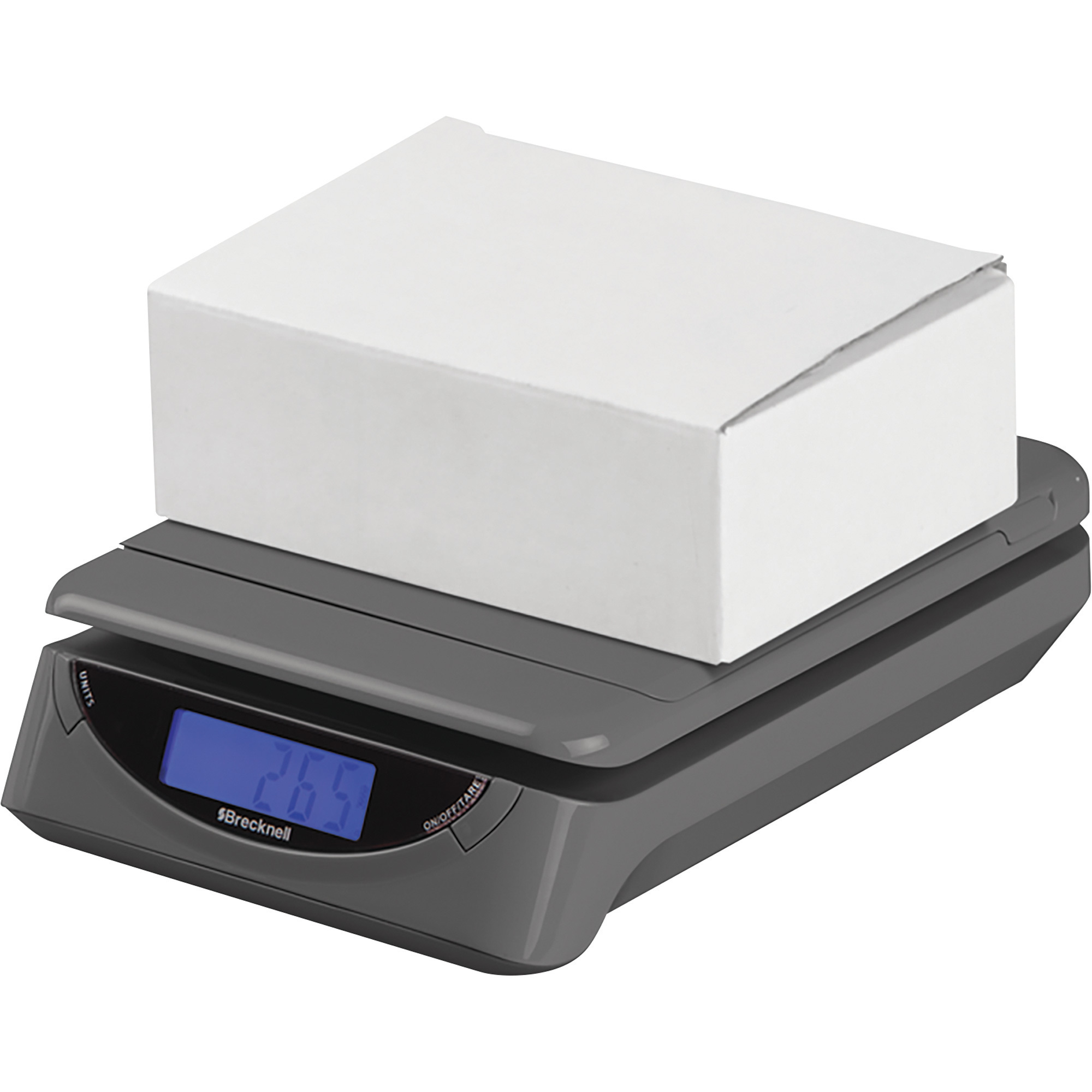 USPS 330lb USB Commercial Scale