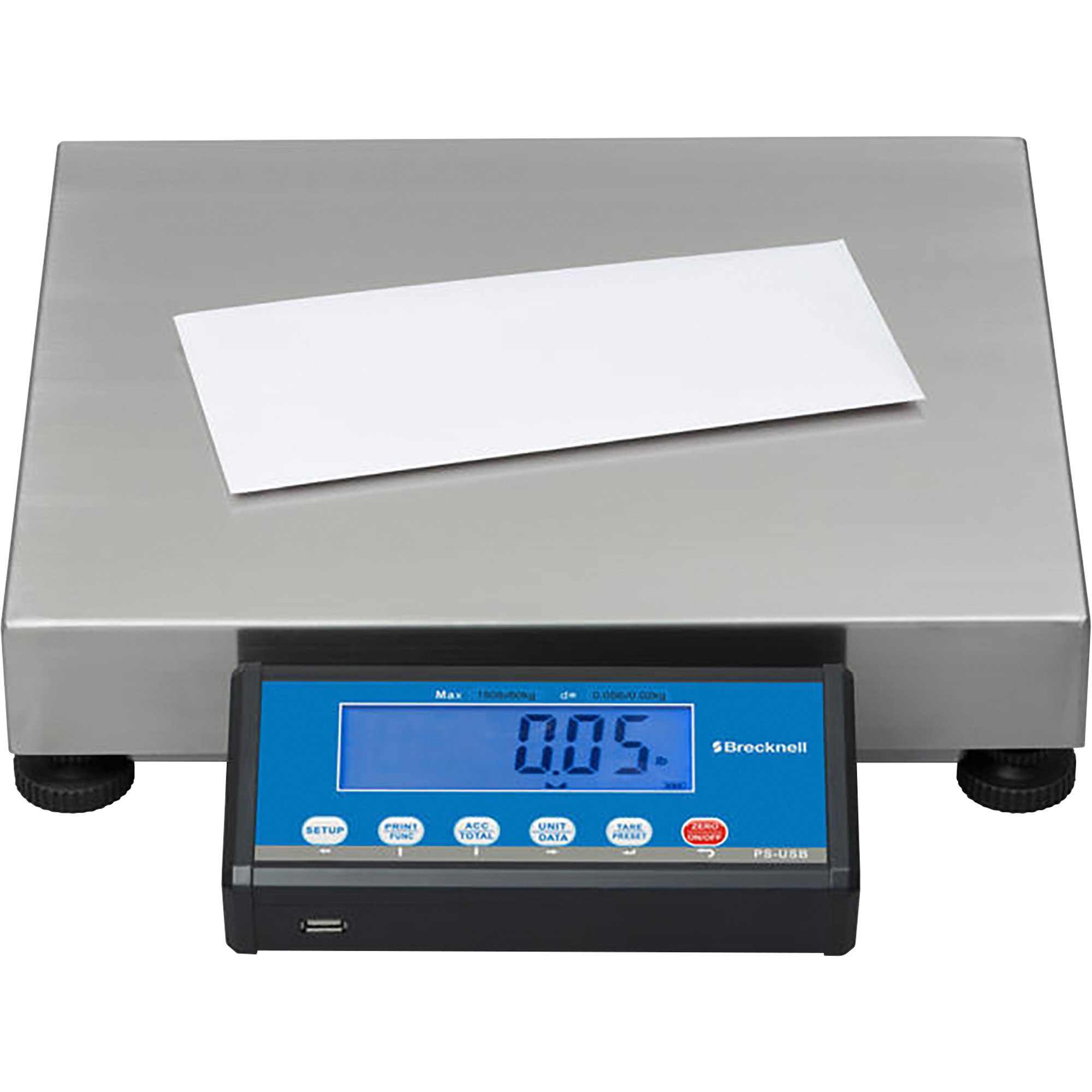 Shipping Scales & Postal Scales