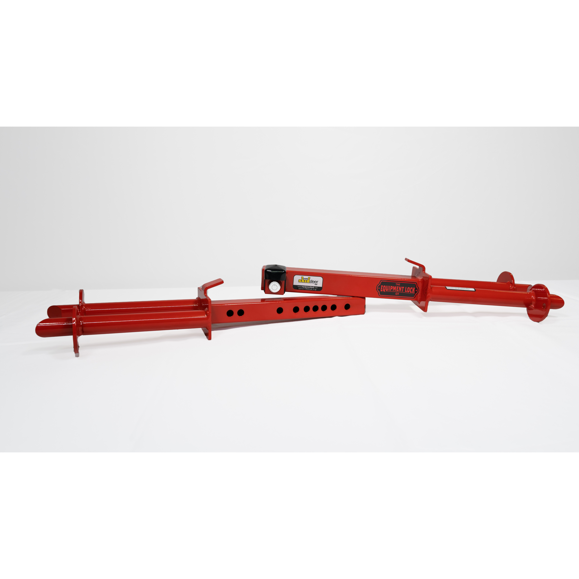 Equipment Lock Co. Skid-Steer Lock, Model# SSL-RK | Northern Tool