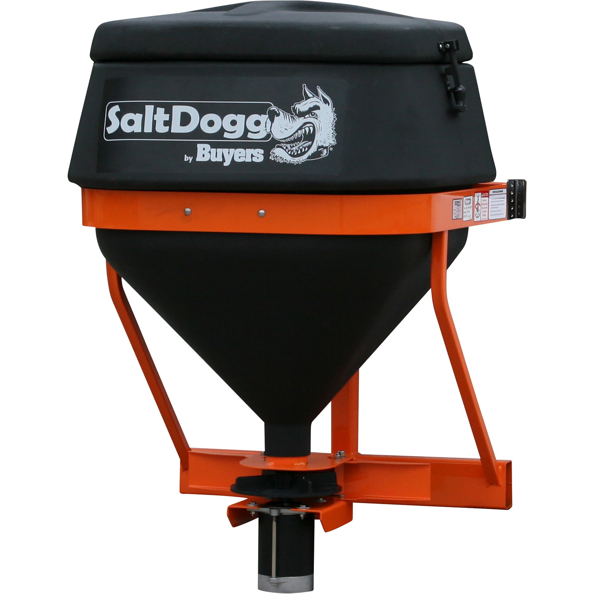 SaltDogg Pickup Spreader — Model# TGS01B | Northern Tool