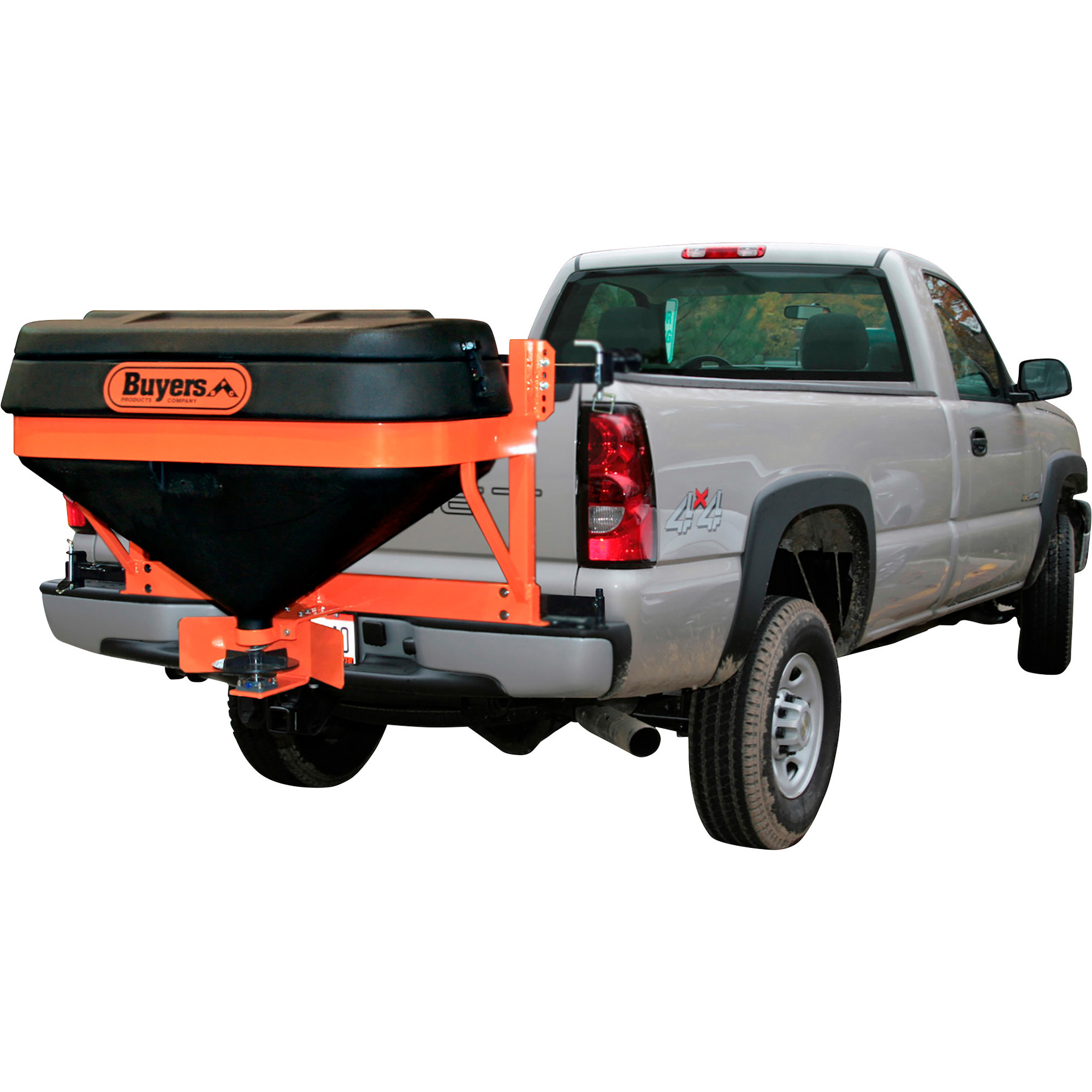 Buyers Salt Dogg, Wintergate Mount for SaltDogg TGS01B and TGS05B