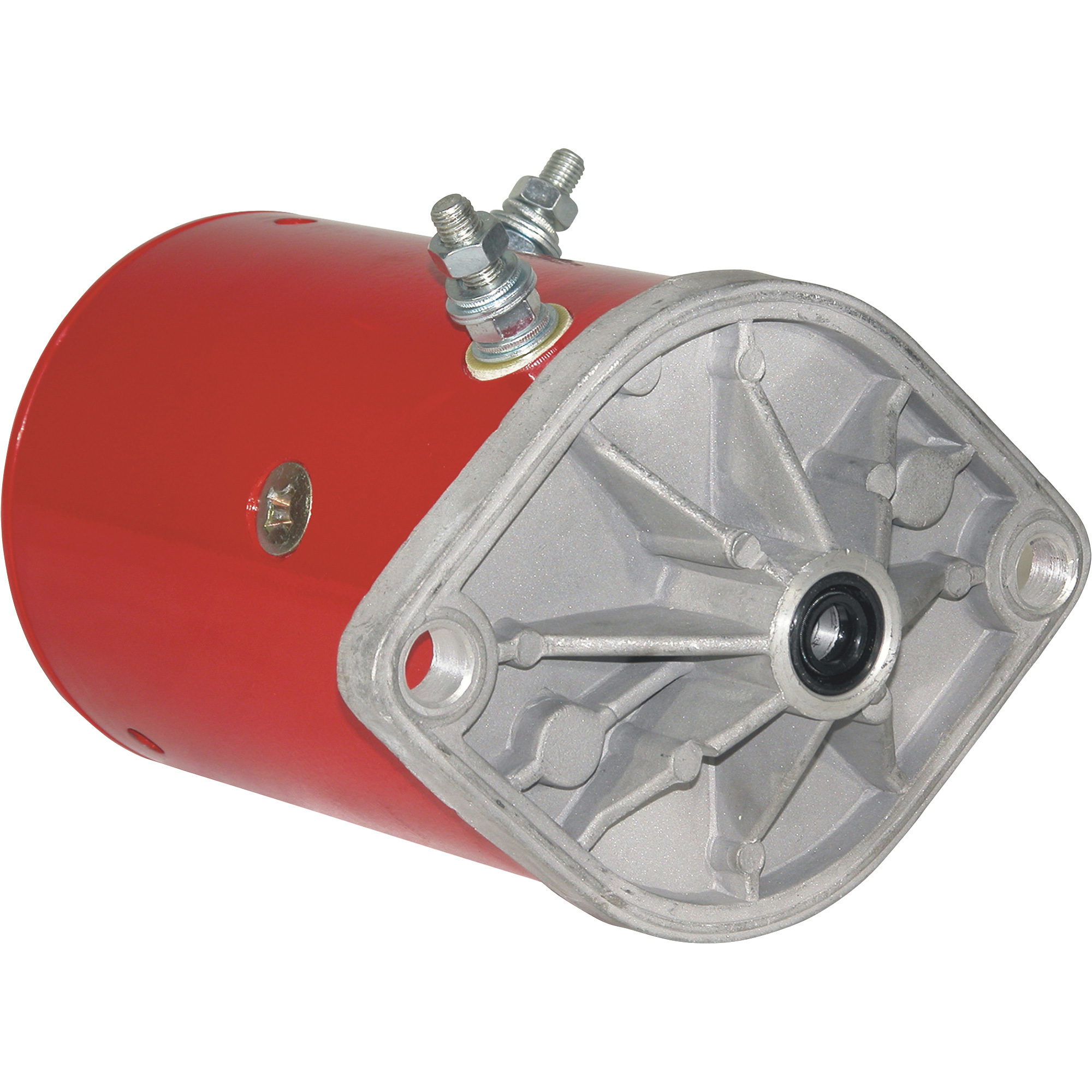 Buyers SAM, SAM 4-1/2in. Motor to fit Western Snow Plows, Model# 1306325