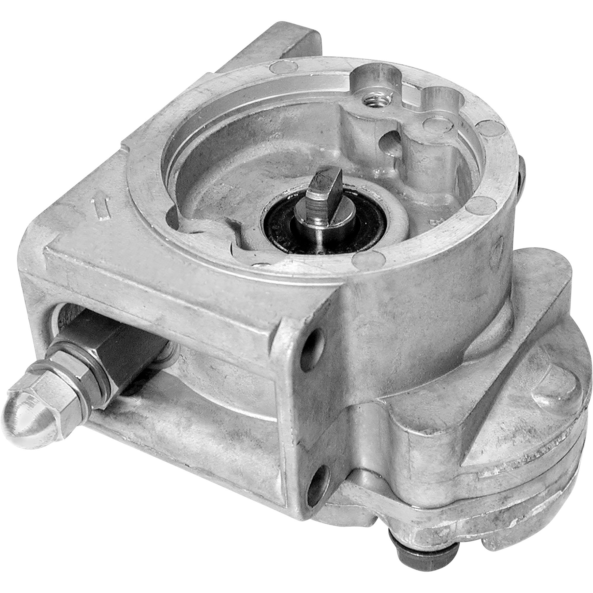 Buyers SAM, SAM Gear Pump similar to Meyer OEM: 15026 Model# 1306152
