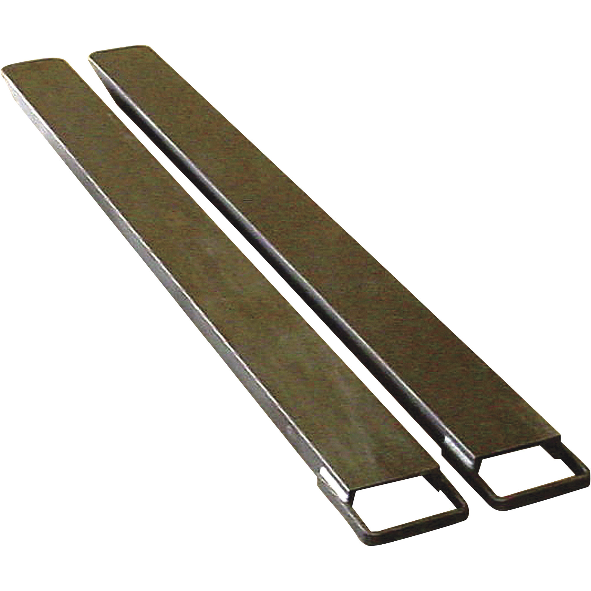 Atlas Fork Extensions, 6in. x 60in., Pair, Model# FE660