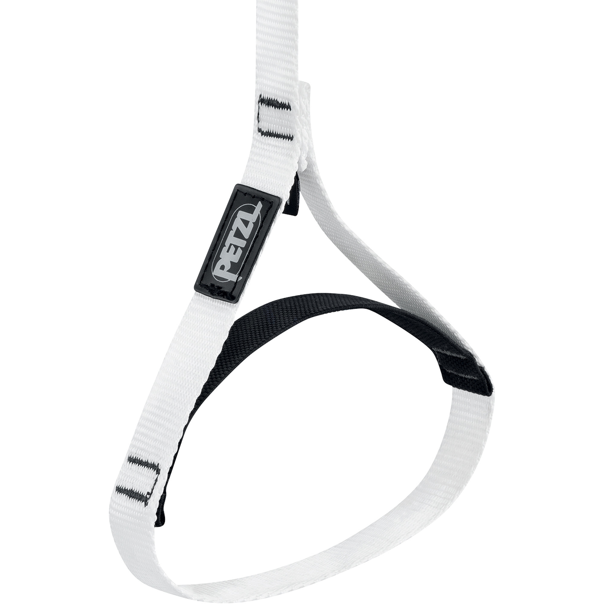 Petzl Knee Ascender with Foot Loop, Model D022DA00 Northern Tool