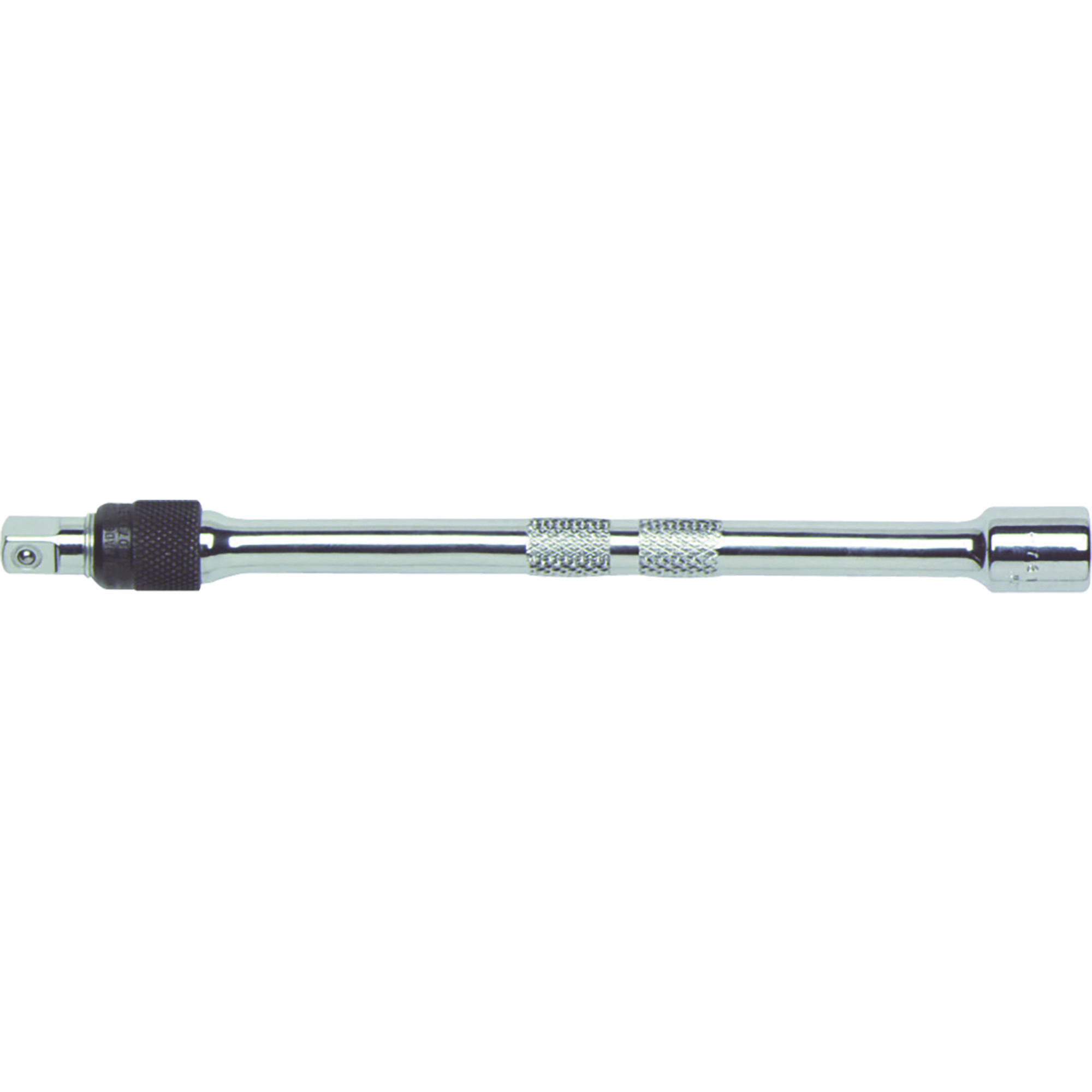 Proto 1/4in. Drive 2in. Locking Socket Extension, Model# J4759L