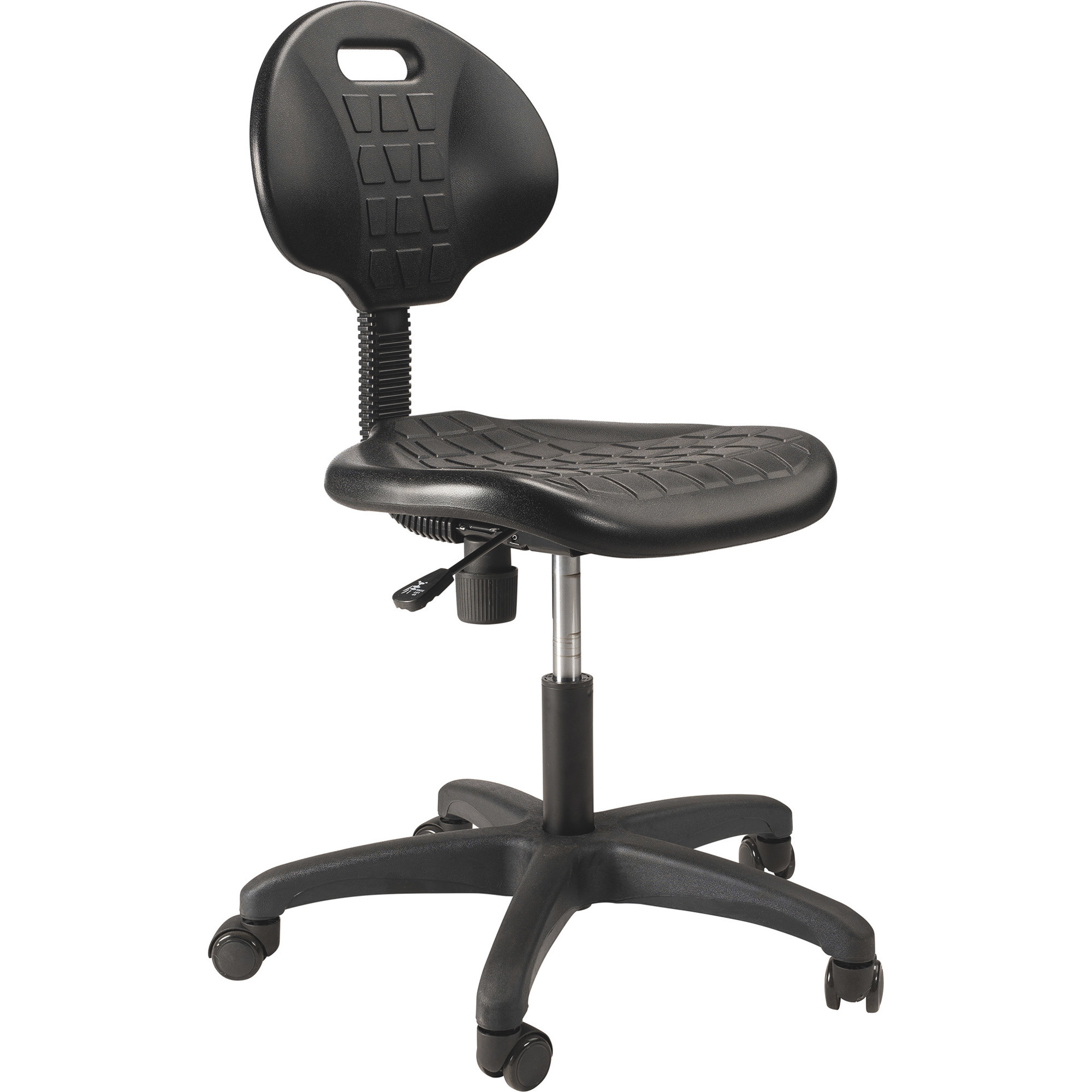 National Public Seating 6700 Series Task Chair, Model# 6716HB