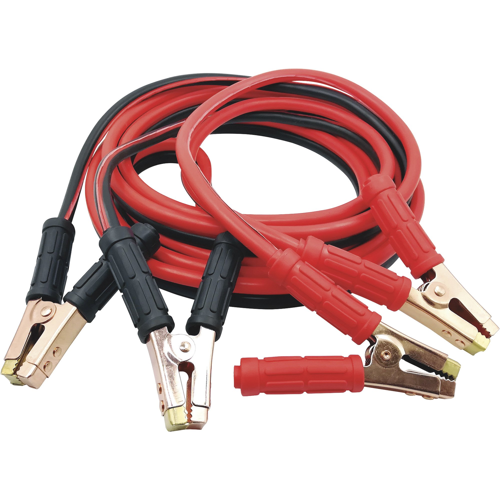 Wire Copper Jumper Cables Battery Booster Jumper Cable Bonded