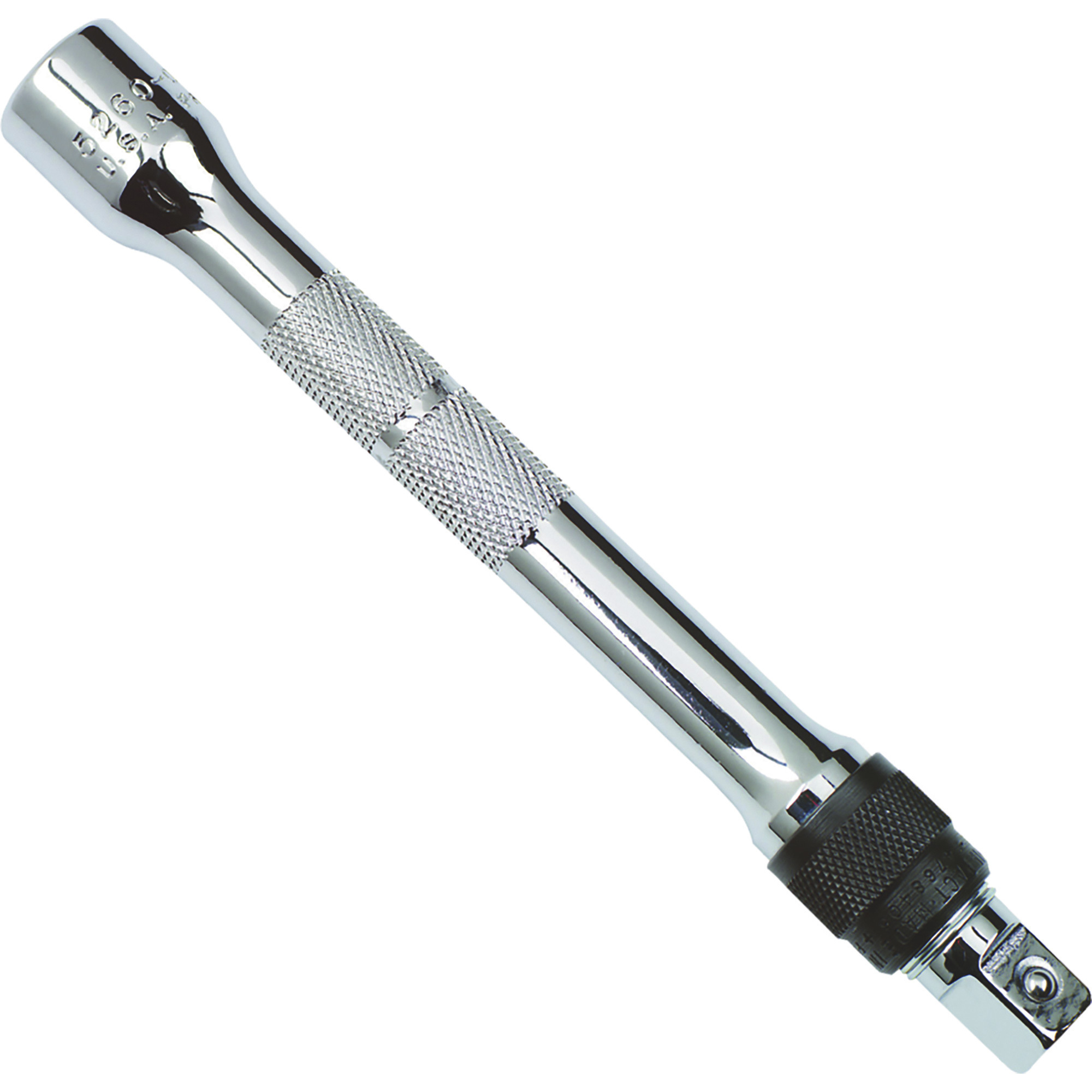 Proto 3/8in. Drive 6in. Locking Extension, Model# J5260-06L