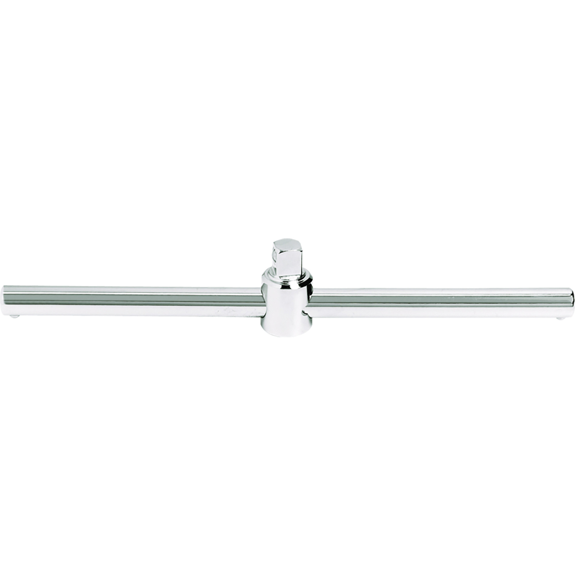 Proto 3/8in. Drive 8in. Sliding T-Handle, Model# J5285