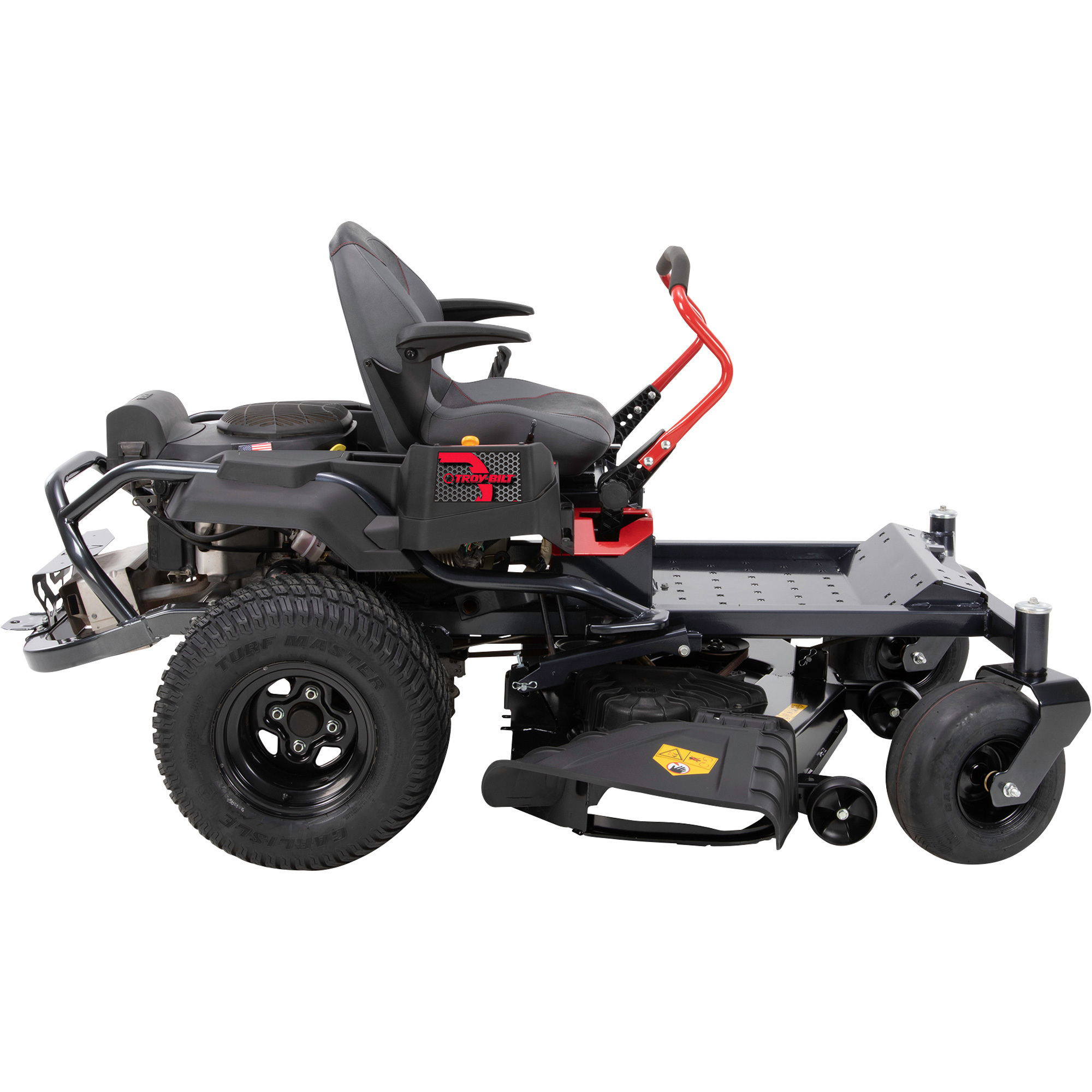 Troy discount bilt z46