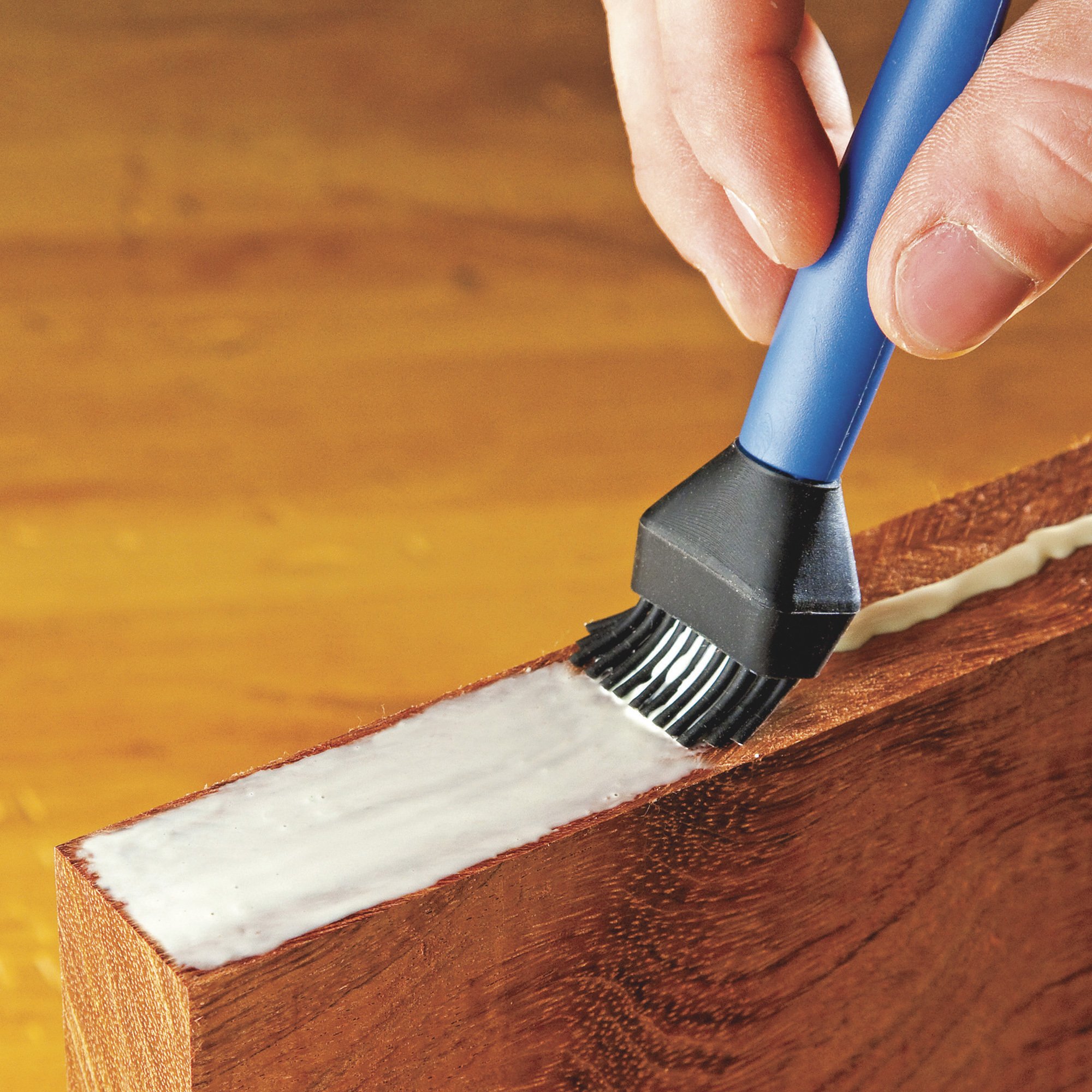 Rockler Silicone Glue Brush, Model 45624 Northern Tool