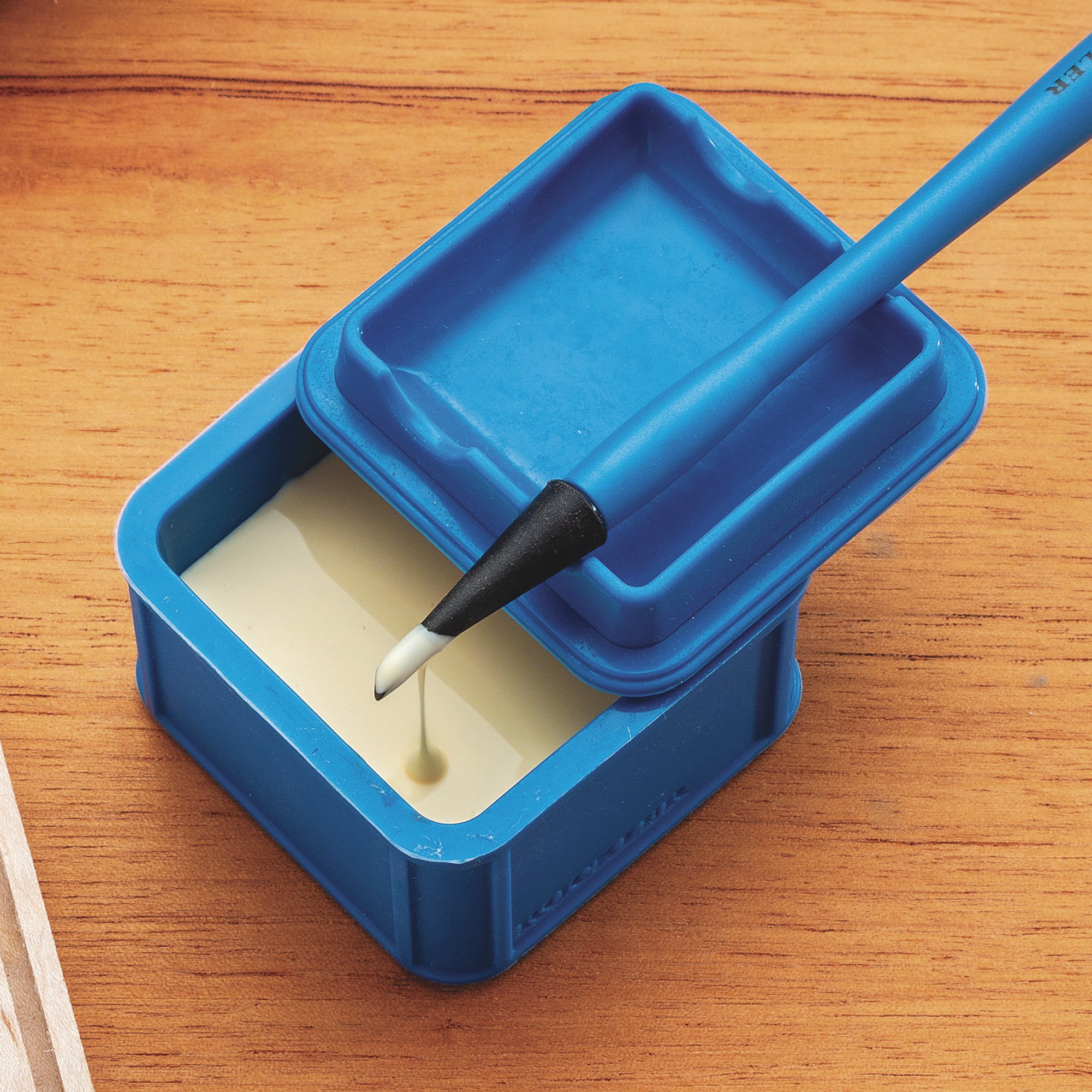 Rockler Silicone Glue Keeper, Model 52296 Northern Tool