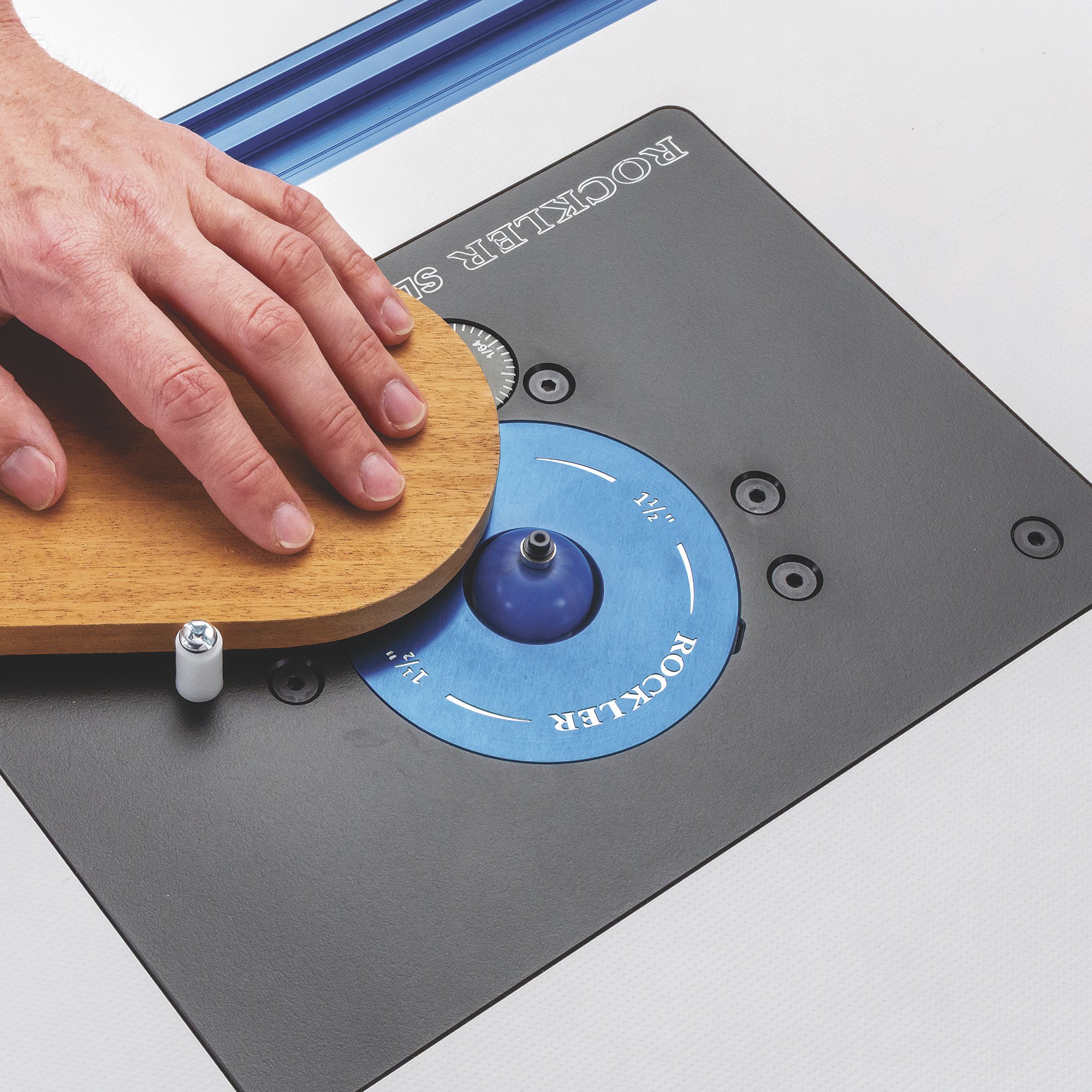 Rockler Snap-Lock Router Lift, Model# 52309 | Northern Tool