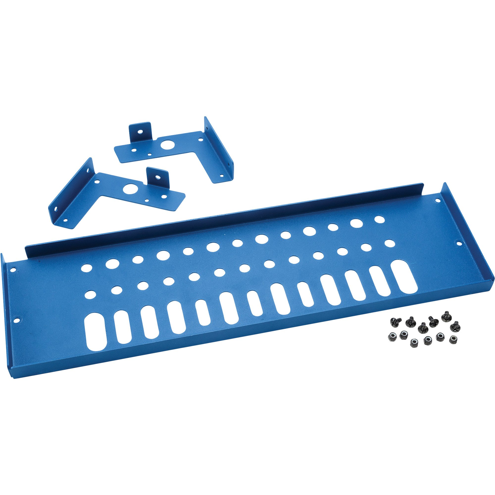 Rockler Pack Rack Tool Tray for Use with Rockler Pack Rack Plus, Model ...