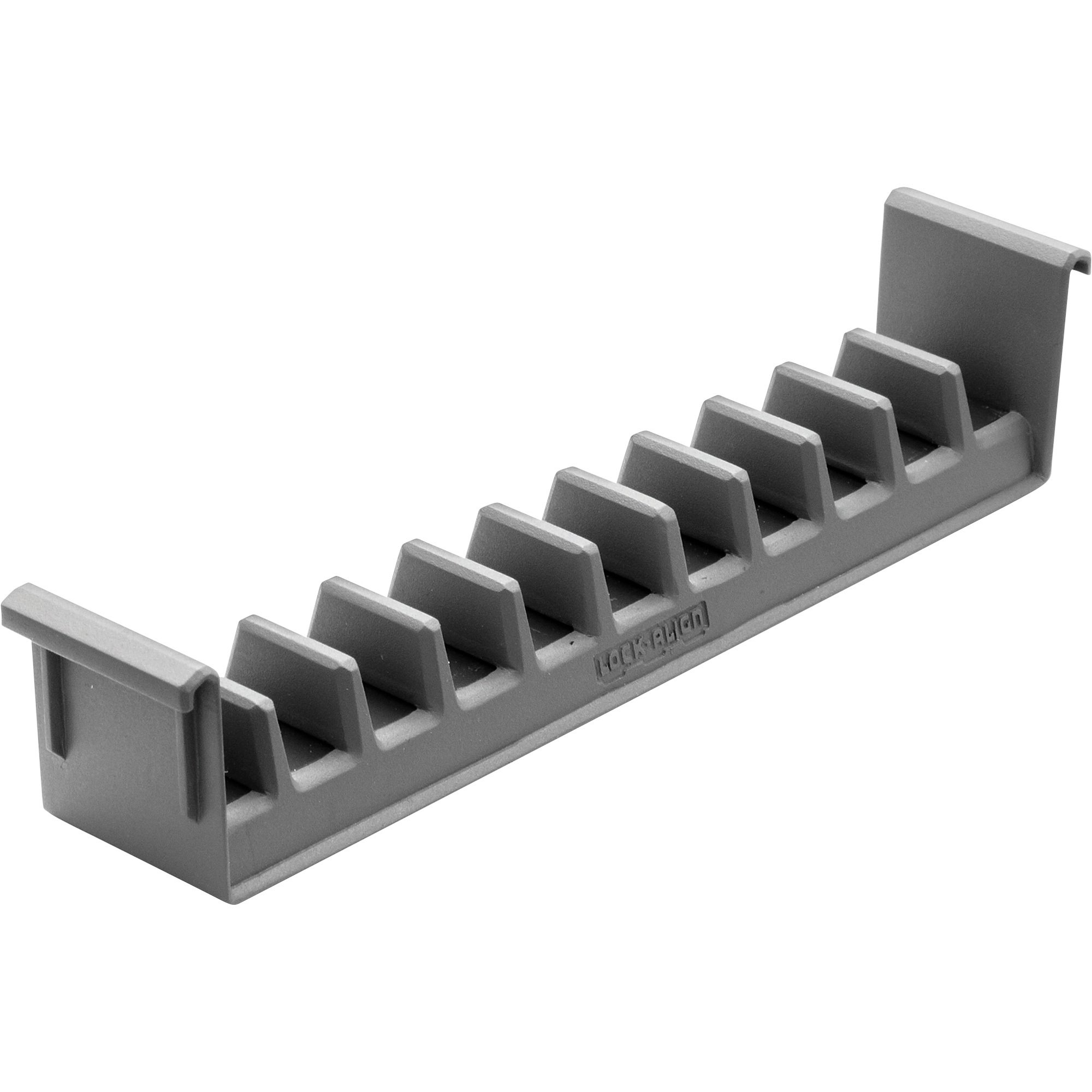 Screwdriver Rack Lock Rockler Screwdriver Rack — For Rockler Lock-Align Drawer Organizer ...