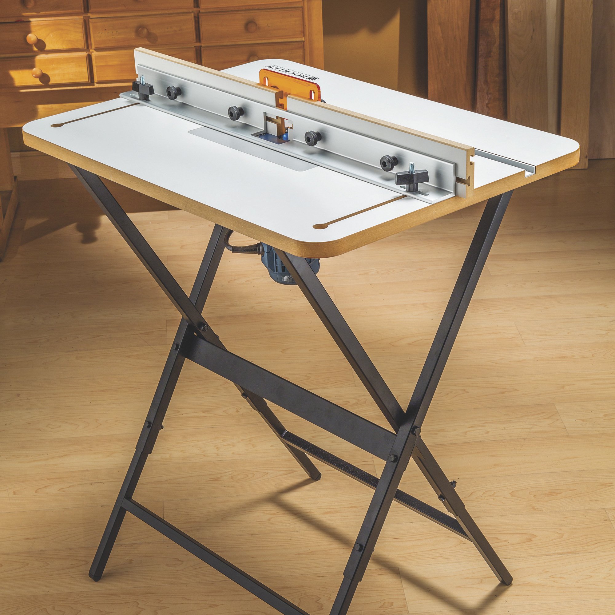 Northern tool router deals table