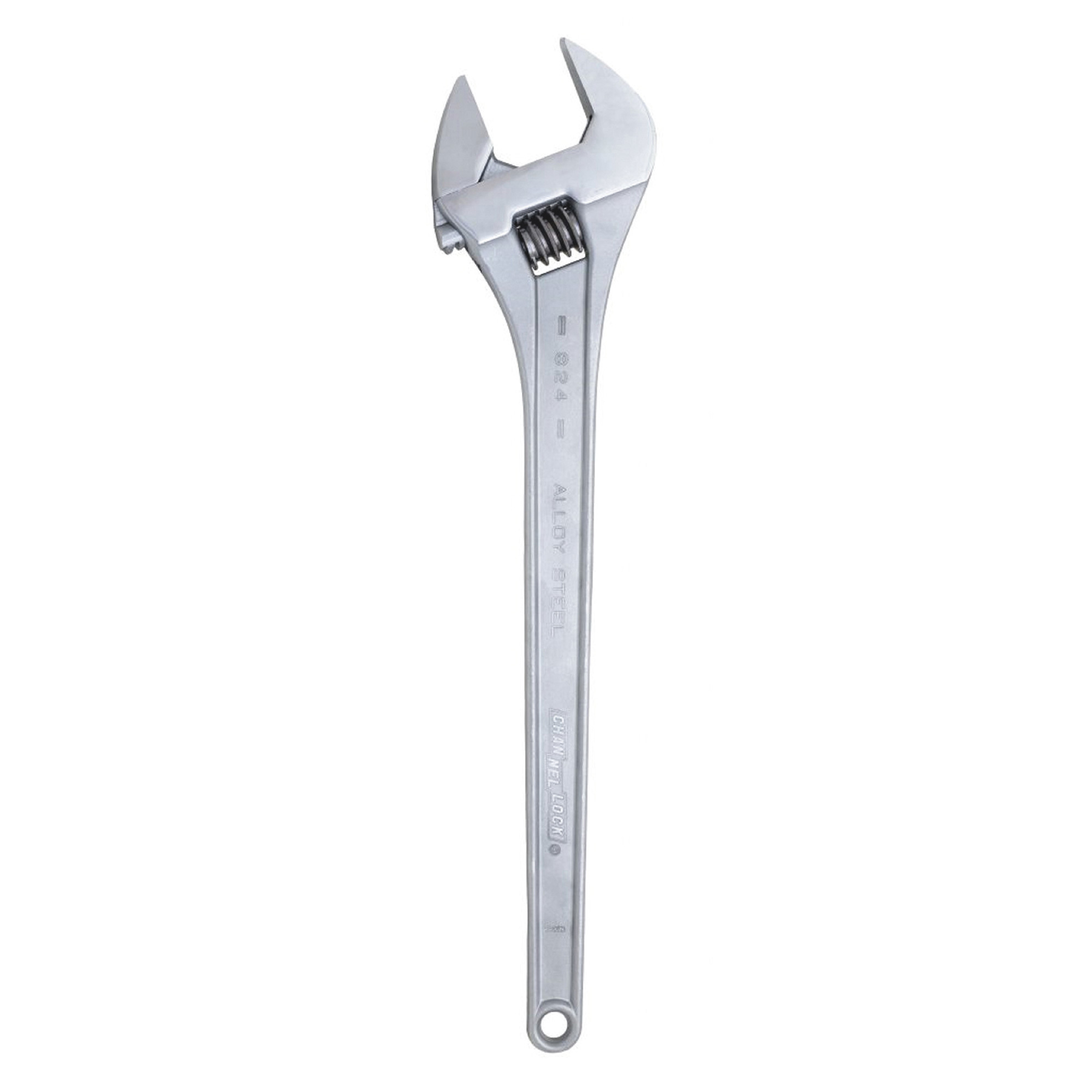 Channellock Adjustable Wrench, 24in., Model 804 Northern Tool
