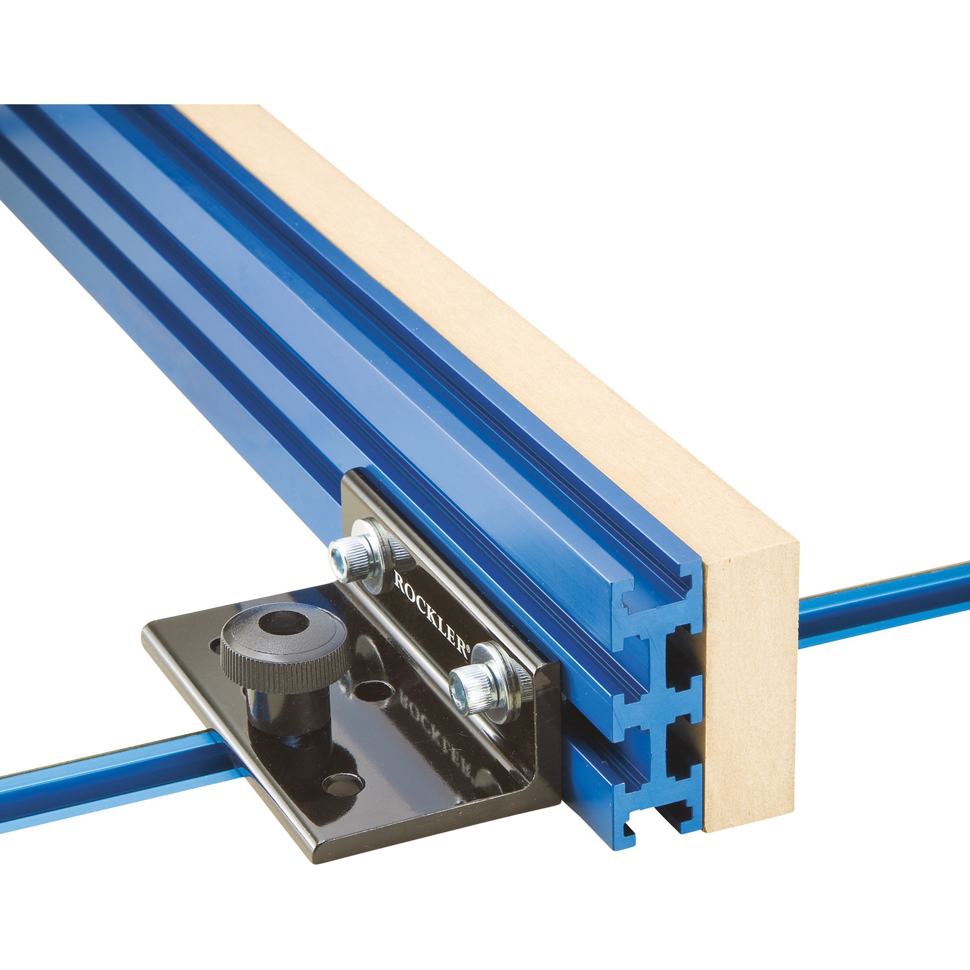 Rockler 3in. Multi Track — 36in., Model# 34262 | Northern Tool