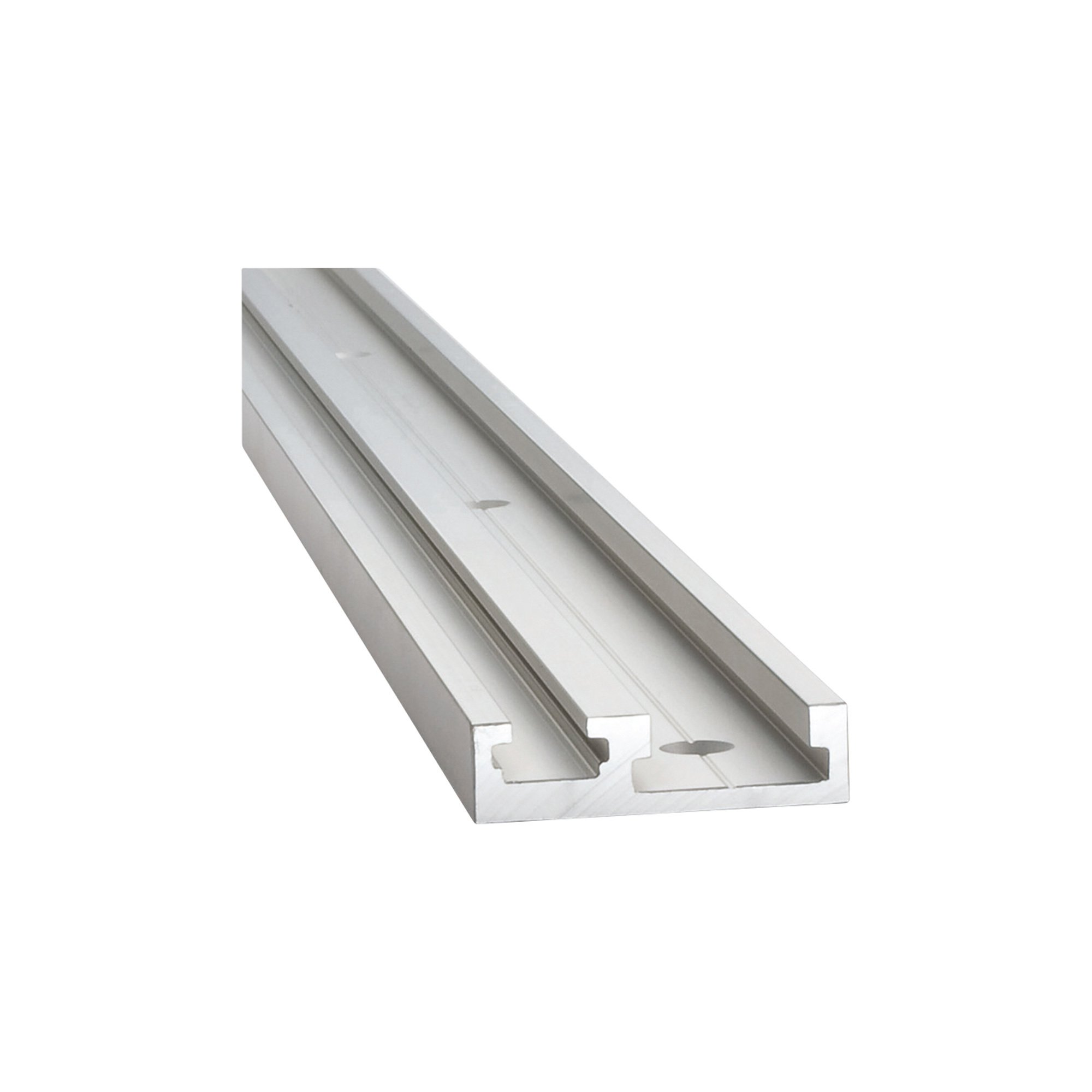 Rockler Bench Dog Dual Track — 36in., Model# 23880