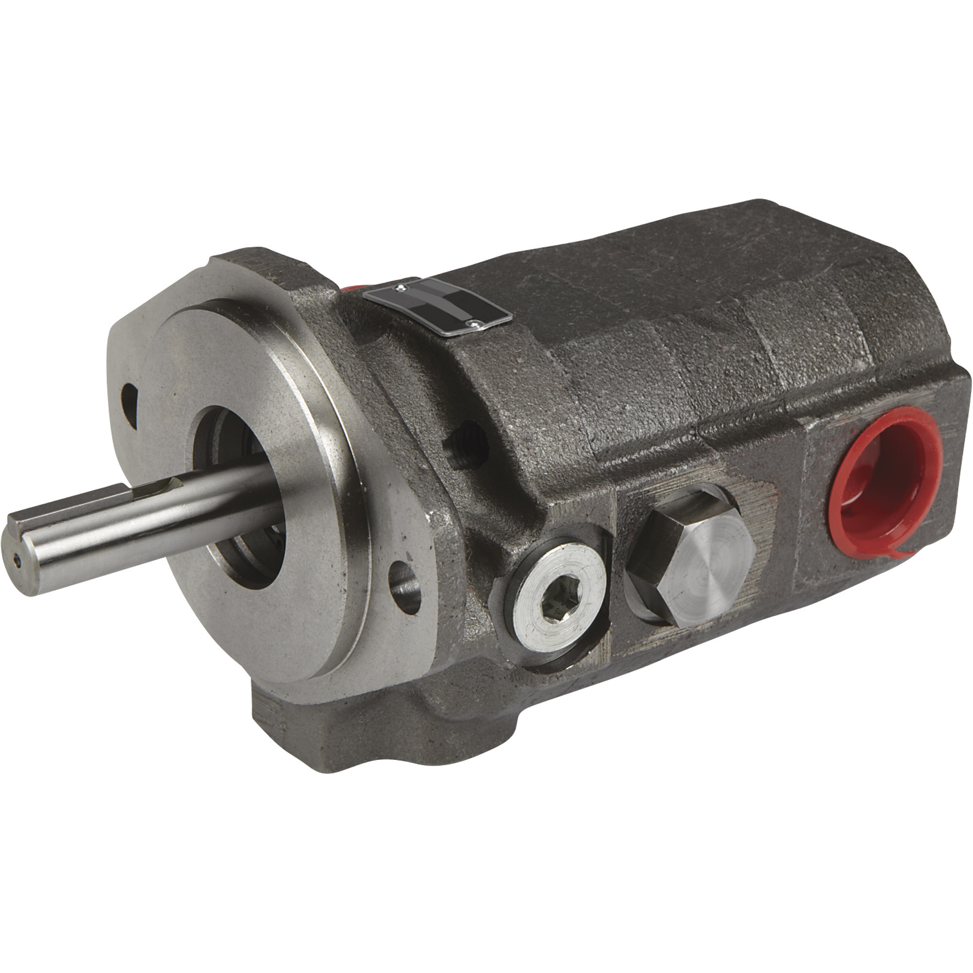 Concentric Hydraulic Pump, 22 GPM, 2Stage, Model 1080035 Northern Tool