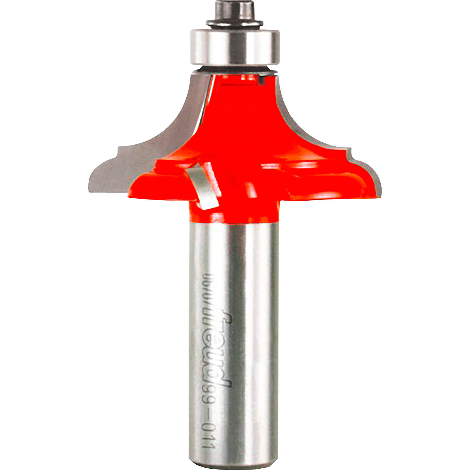 Freud Table Edge and Handrail Router Bit (Quadra-Cut) 1 25/32in