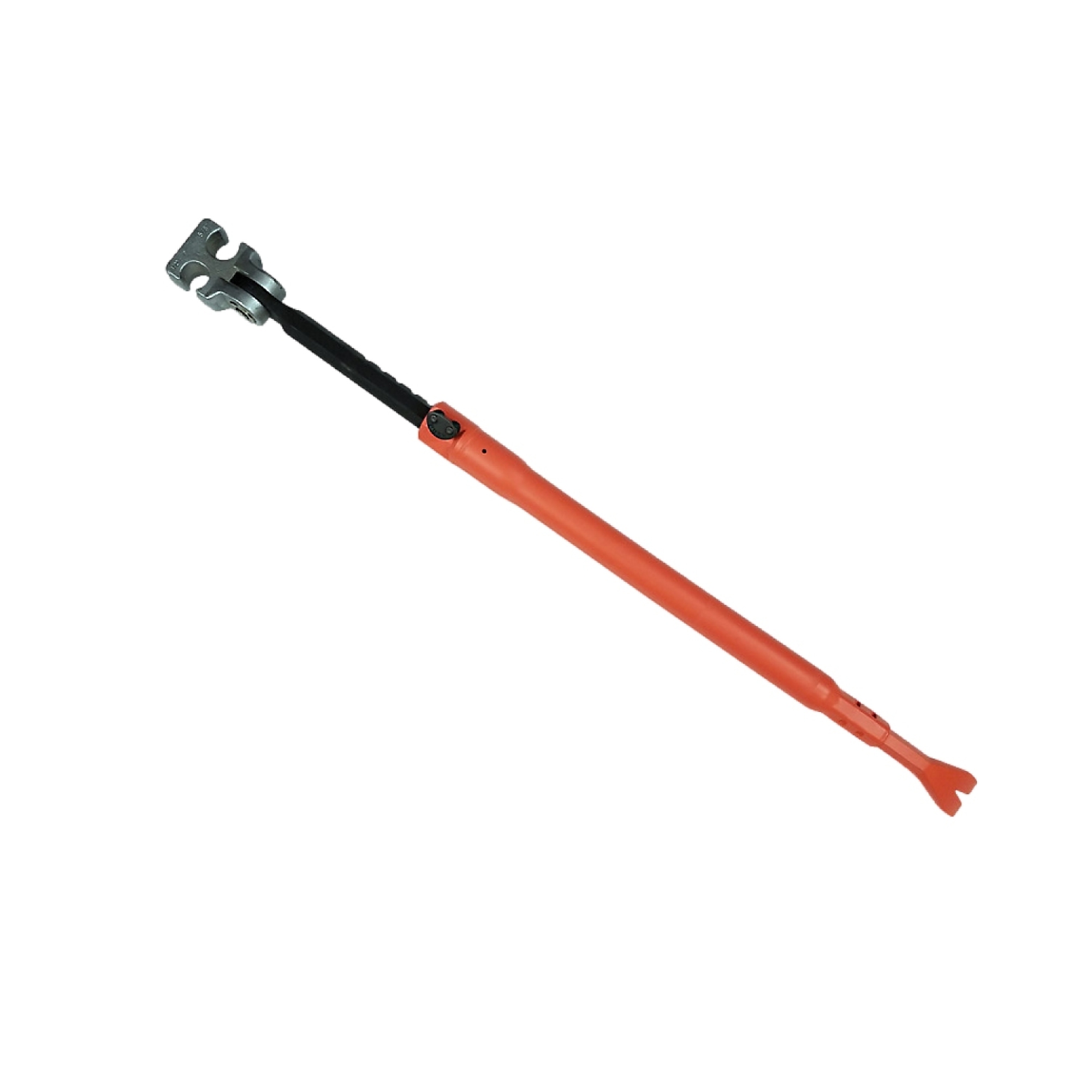 BN Products Hickey Bar with Wrecking End, Model# BNHYBR-21402
