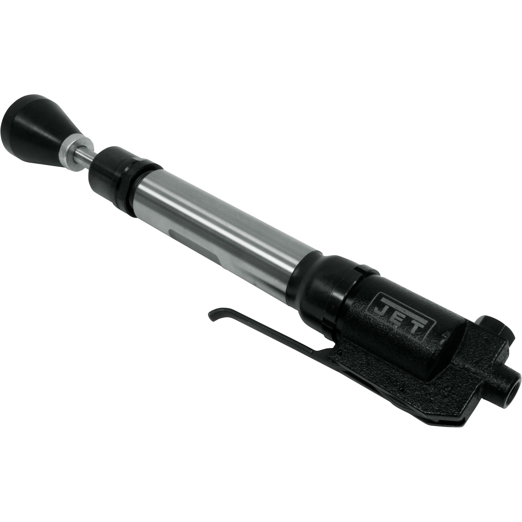 JET Benchtop Sand Rammer, 3 15/16in. Stroke, Model# JCT-1602