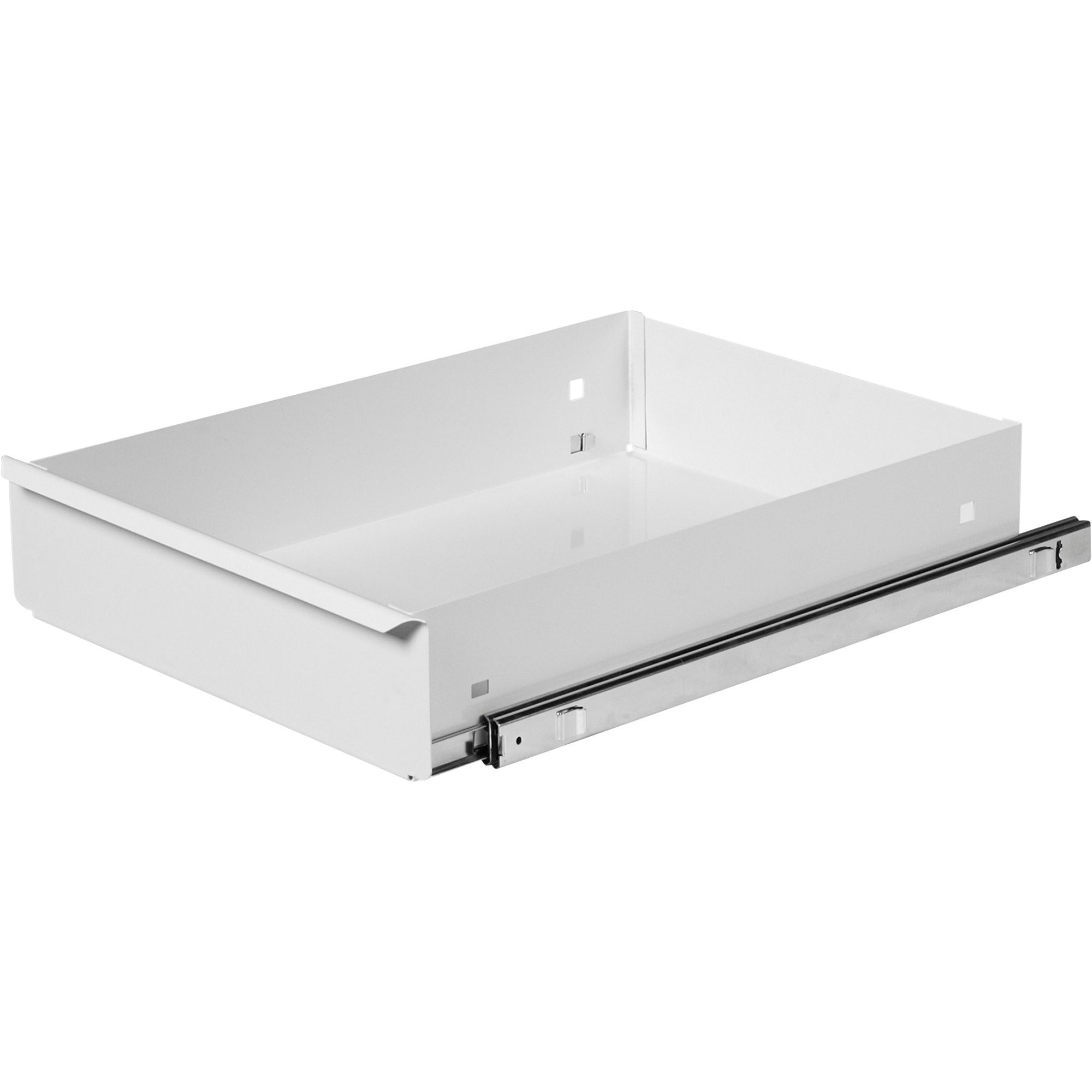 Knaack Accessory Drawer, 4.5in.H, Model# 474-3